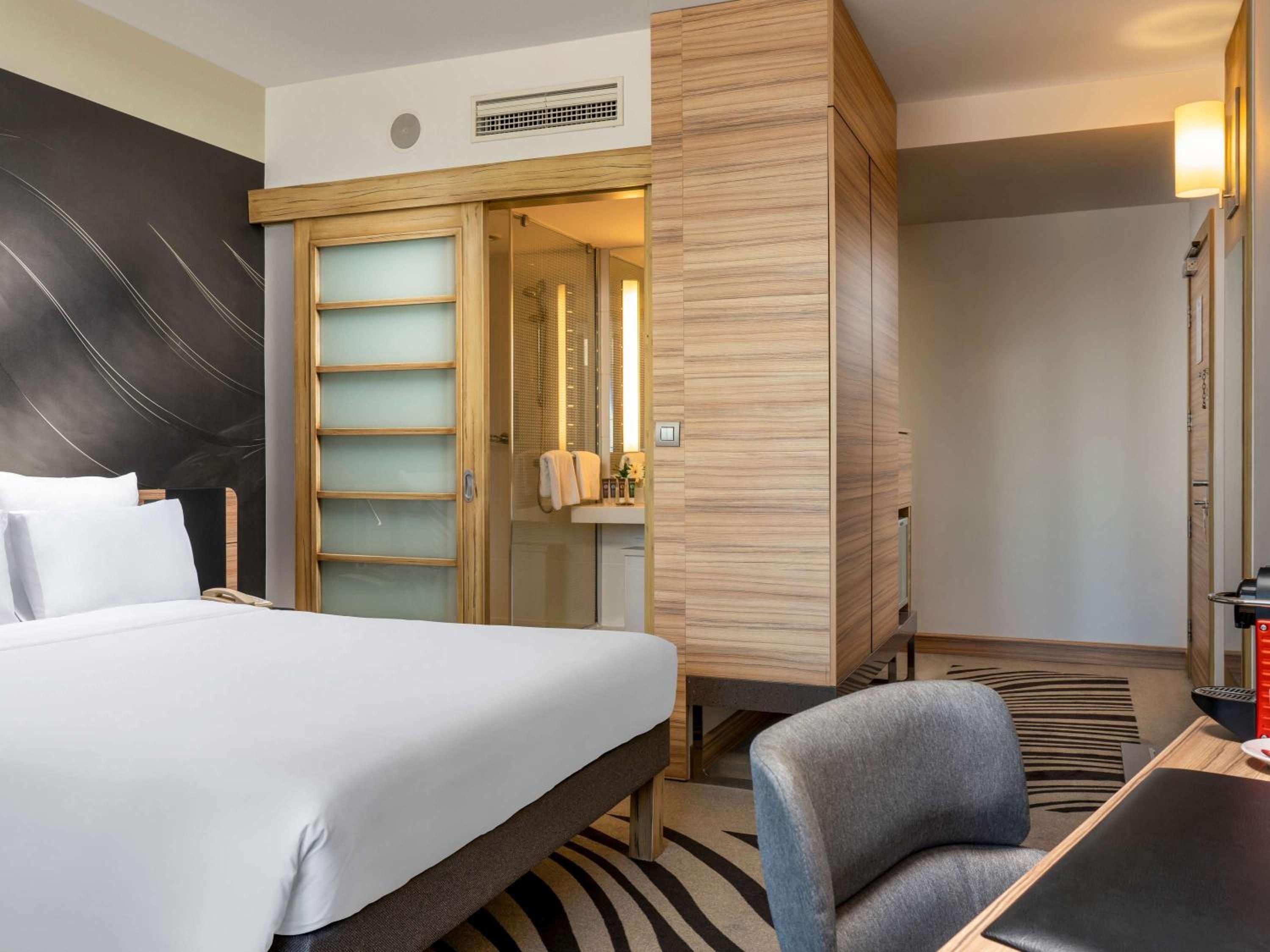 Novotel Istanbul Zeytinburnu - Image 32