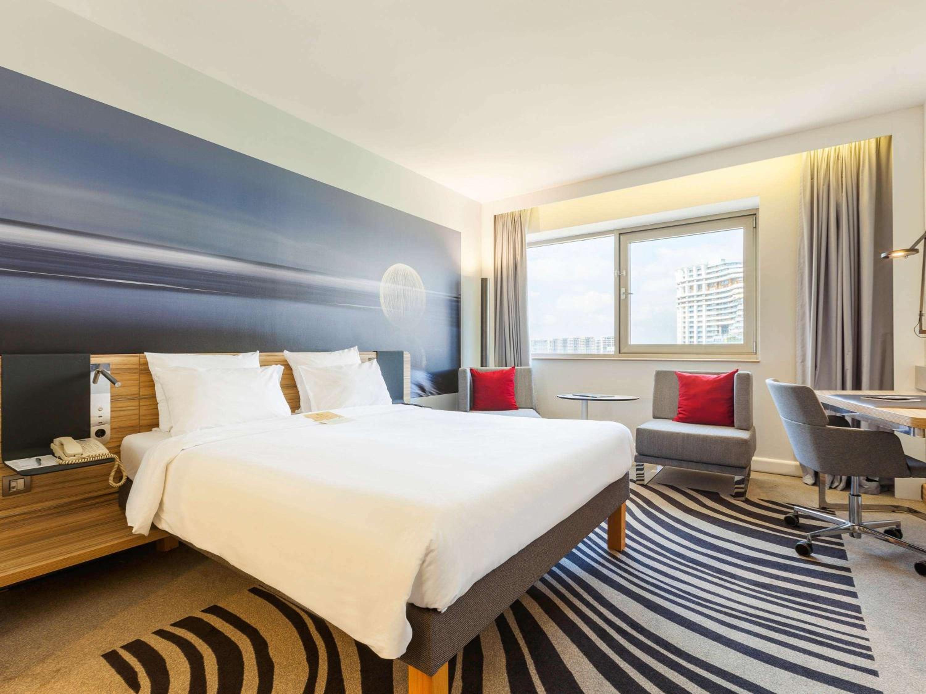 Novotel Istanbul Zeytinburnu - Image 34