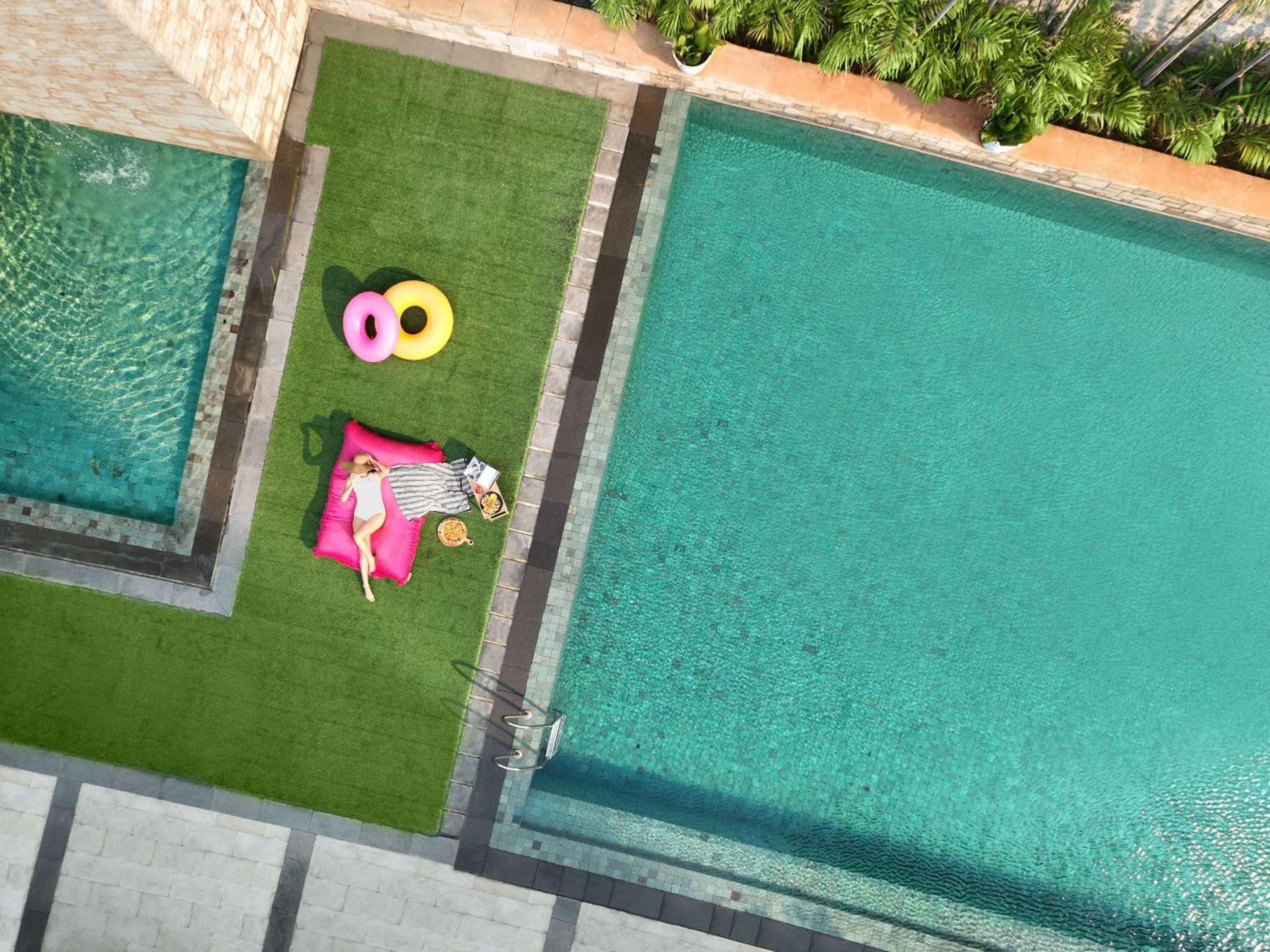 Photo 135 sur 152 de Pullman Jakarta Central Park