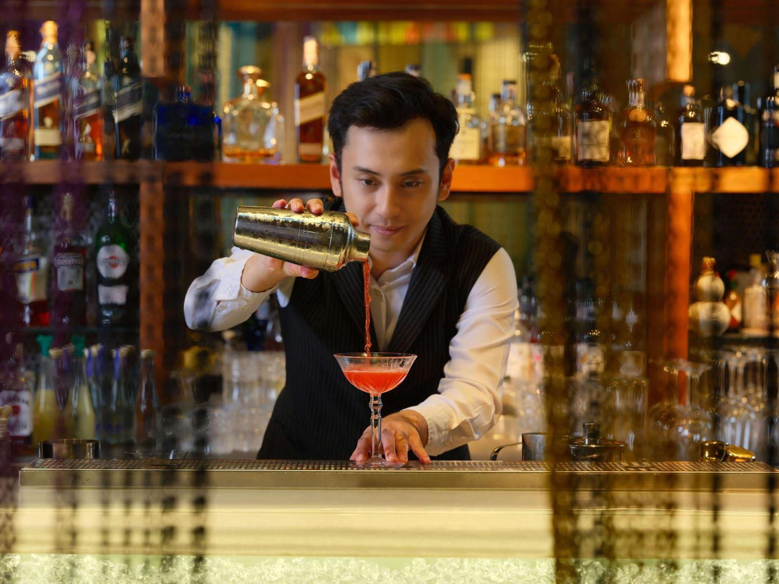 Photo 97 sur 152 de Pullman Jakarta Central Park