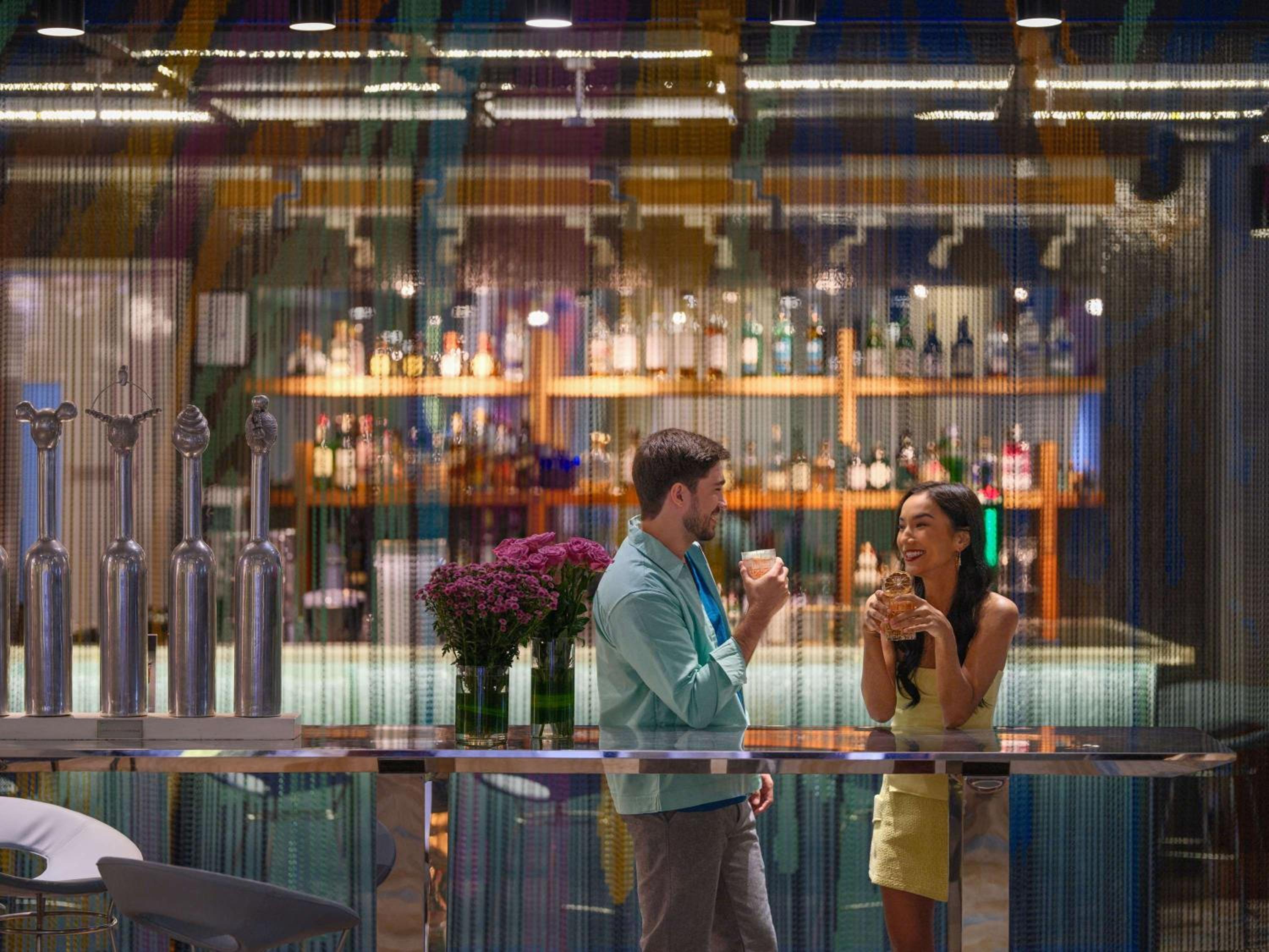 Photo 71 sur 152 de Pullman Jakarta Central Park