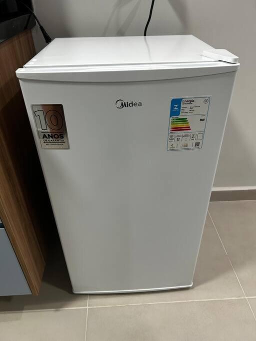 Studio Ocean Blue Novo Mundo