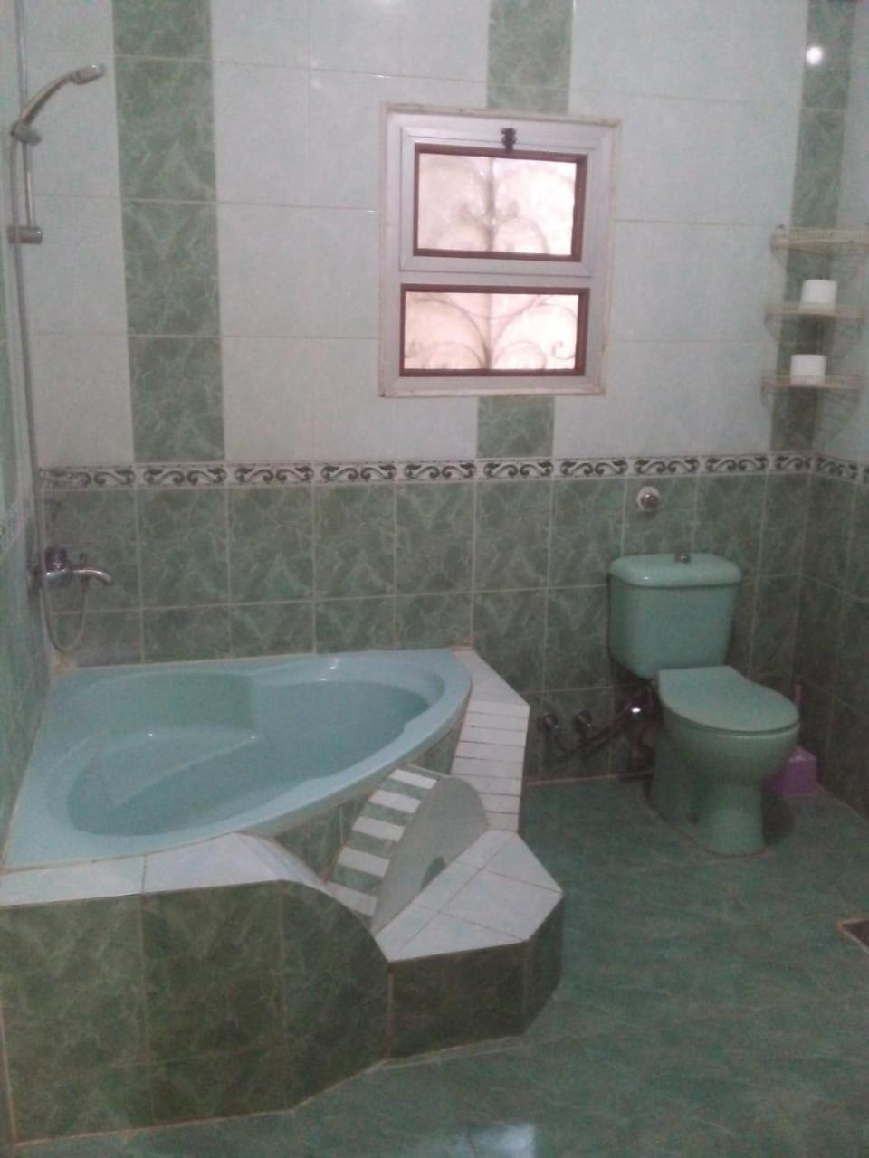 Cream Hostel