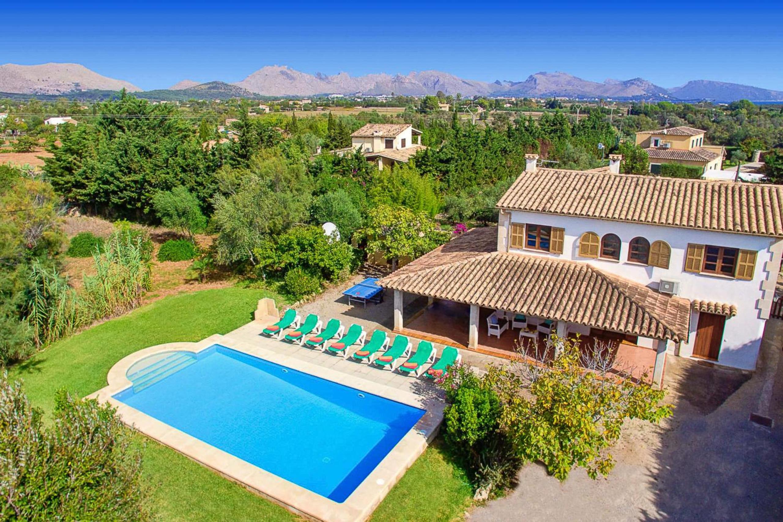 Villa Virrey by Sealand Villas