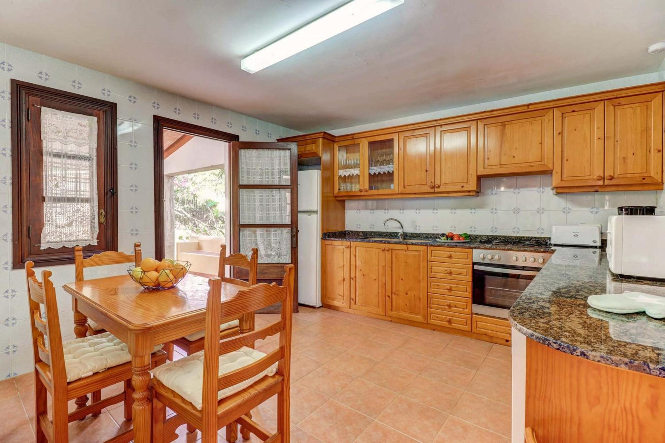 Villa Virrey by Sealand Villas