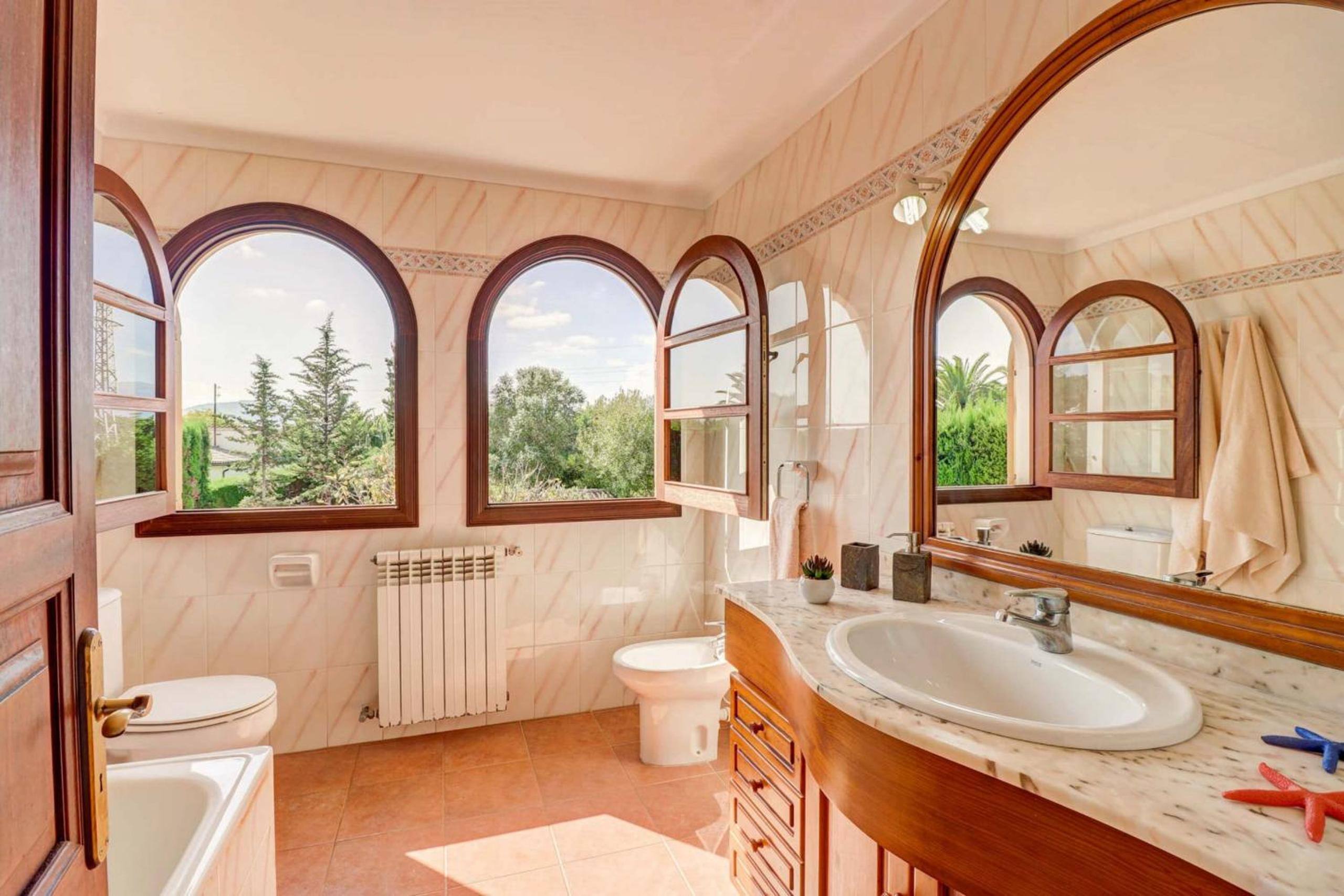 Villa Virrey by Sealand Villas