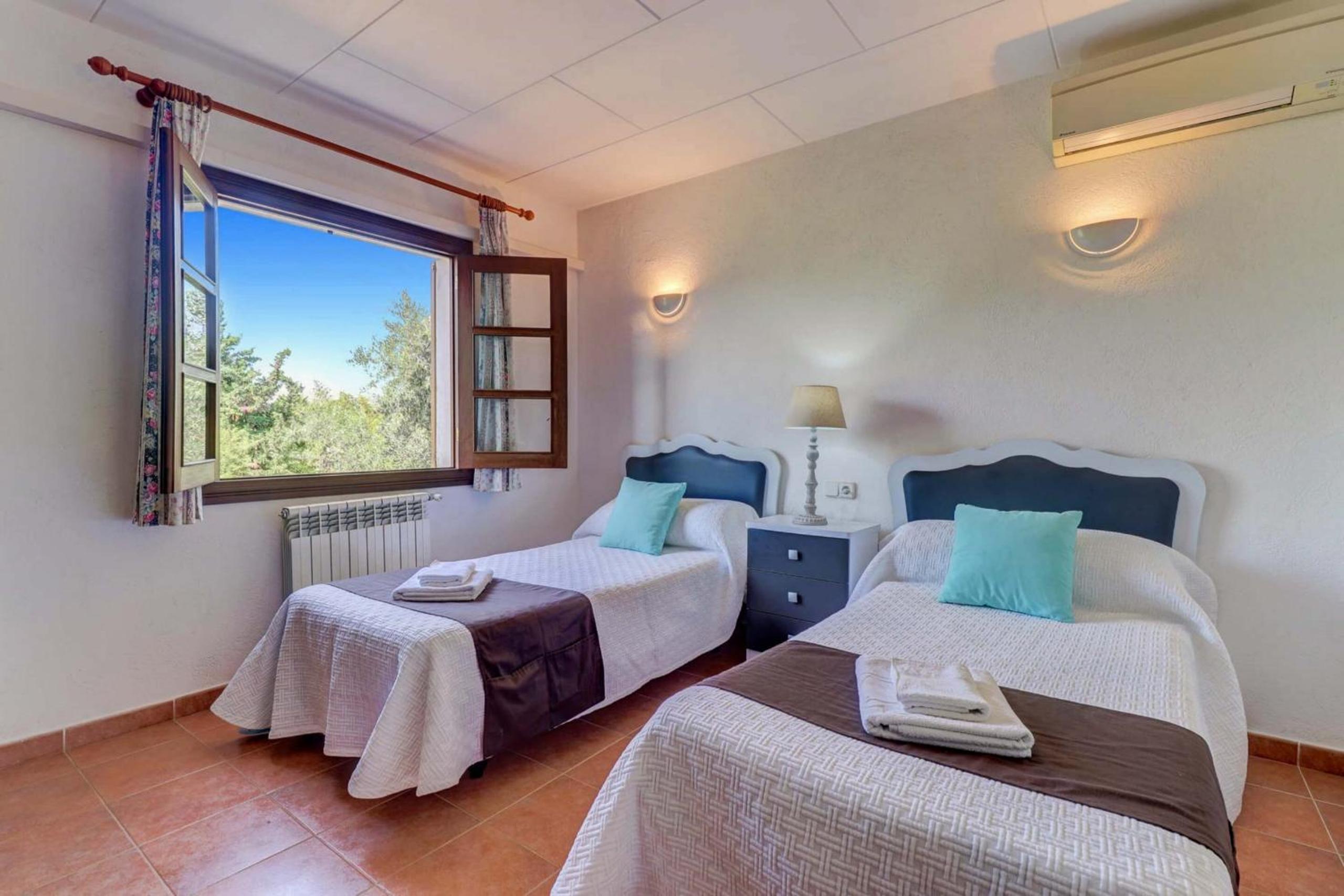 Villa Virrey by Sealand Villas