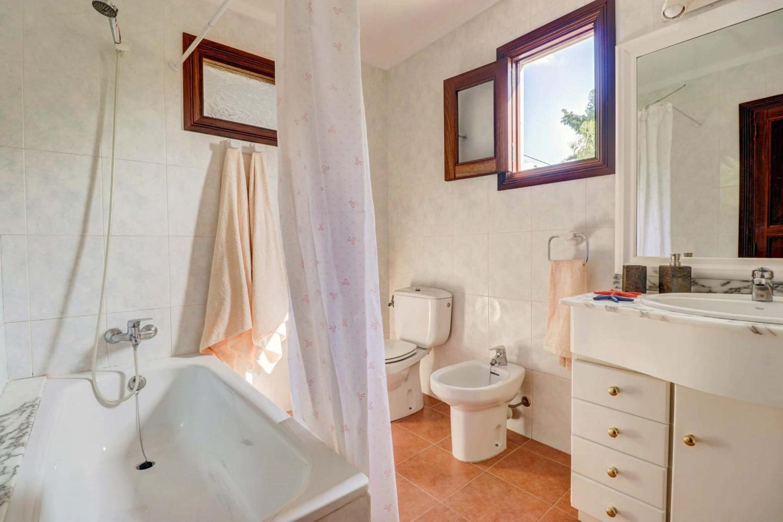 Villa Virrey by Sealand Villas
