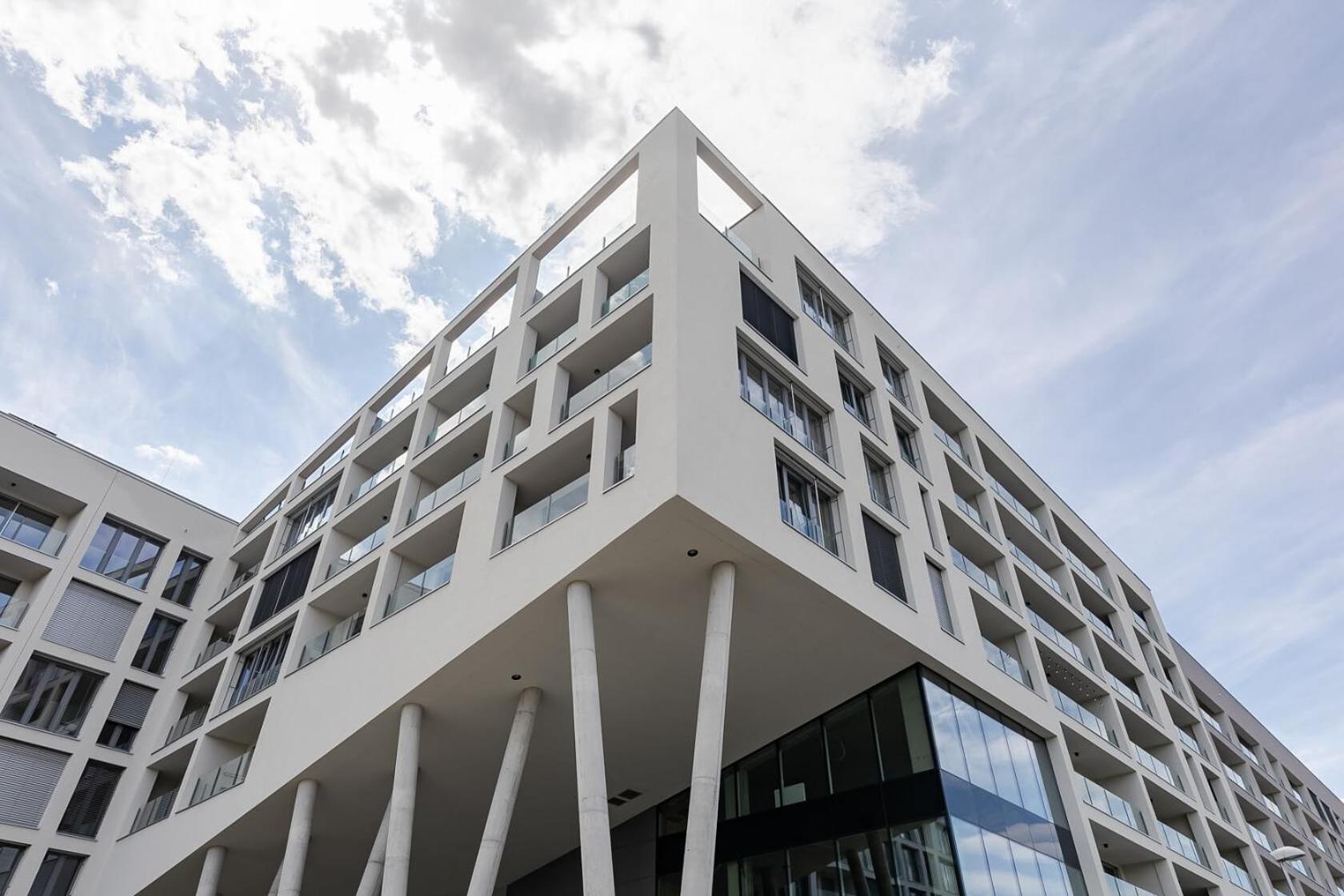 Karlin Residence Prague