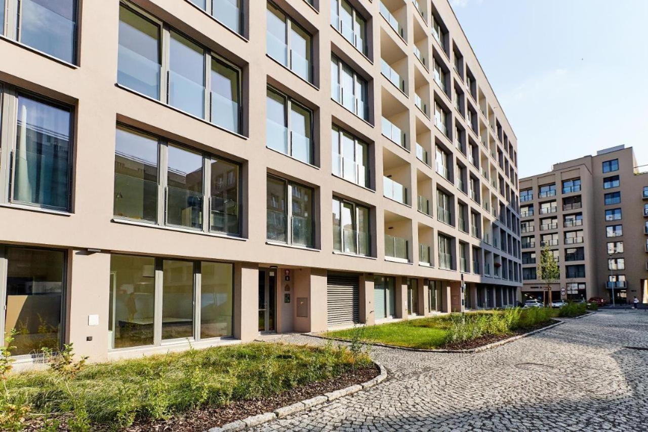 Karlin Residence Prague
