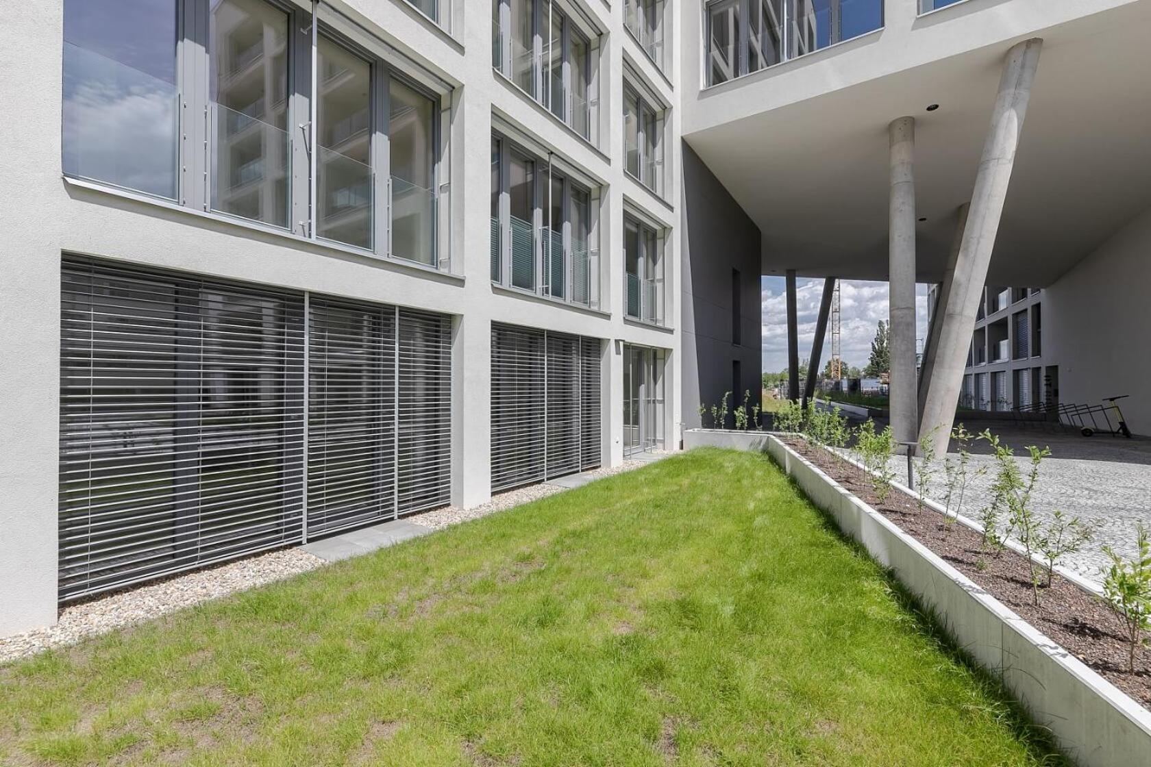 Karlin Residence Prague