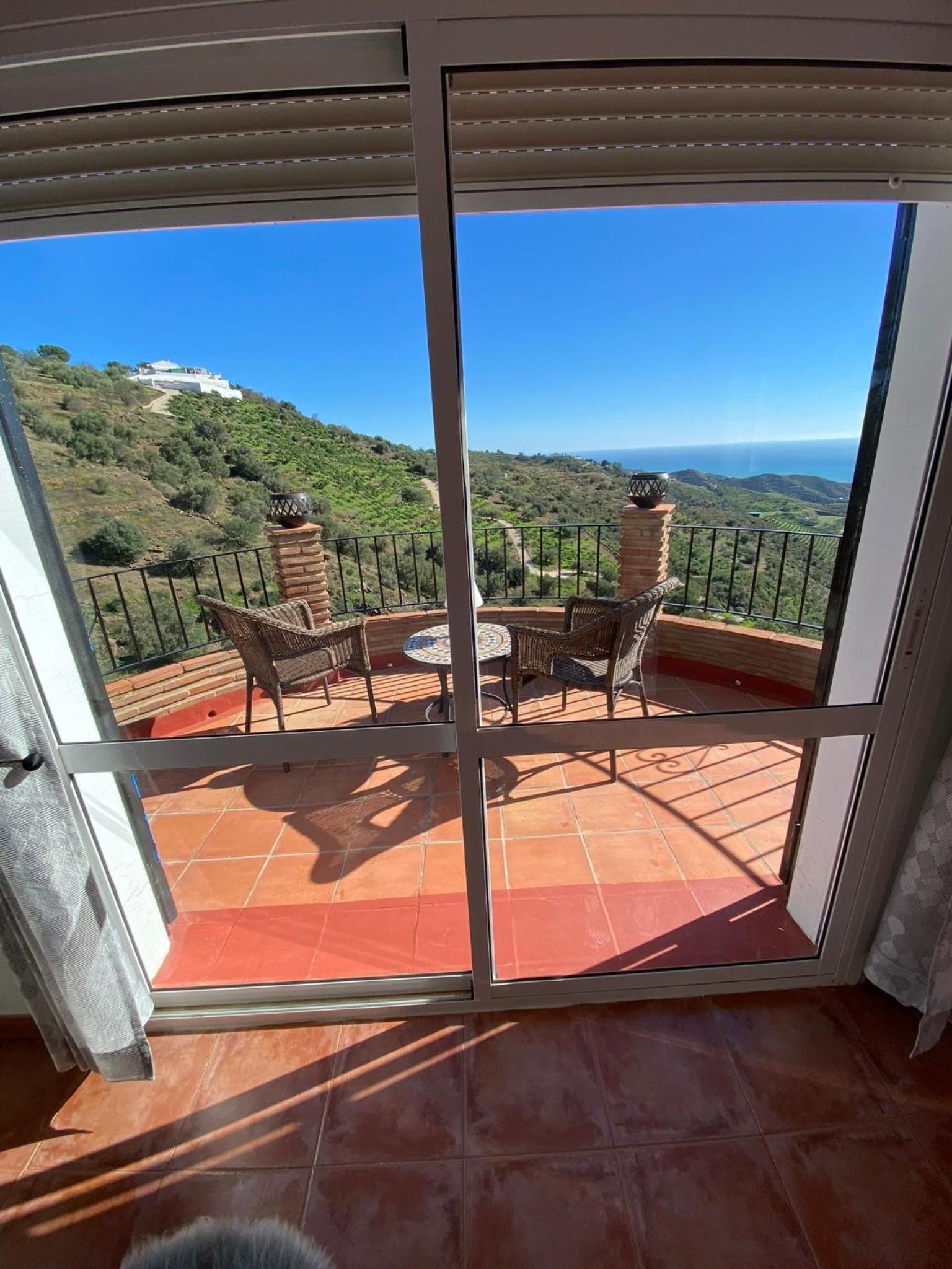 Casa Tranquila