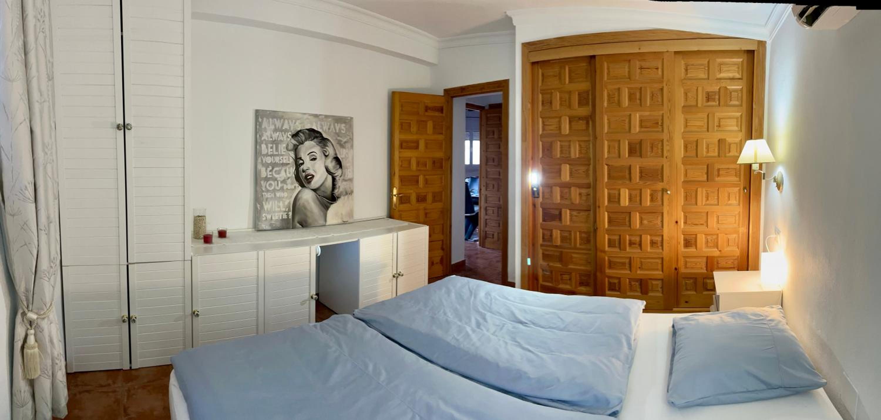 Casa Tranquila
