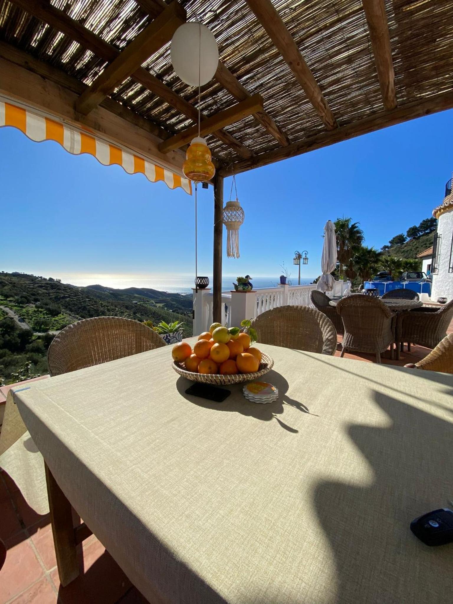 Casa Tranquila