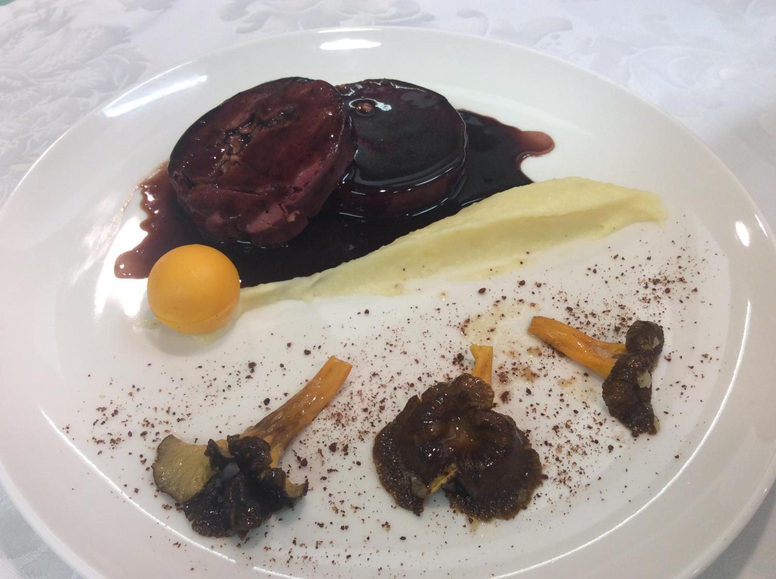 Le Mascaret - Restaurant Hotel Spa - Teritoria - Property Image 18