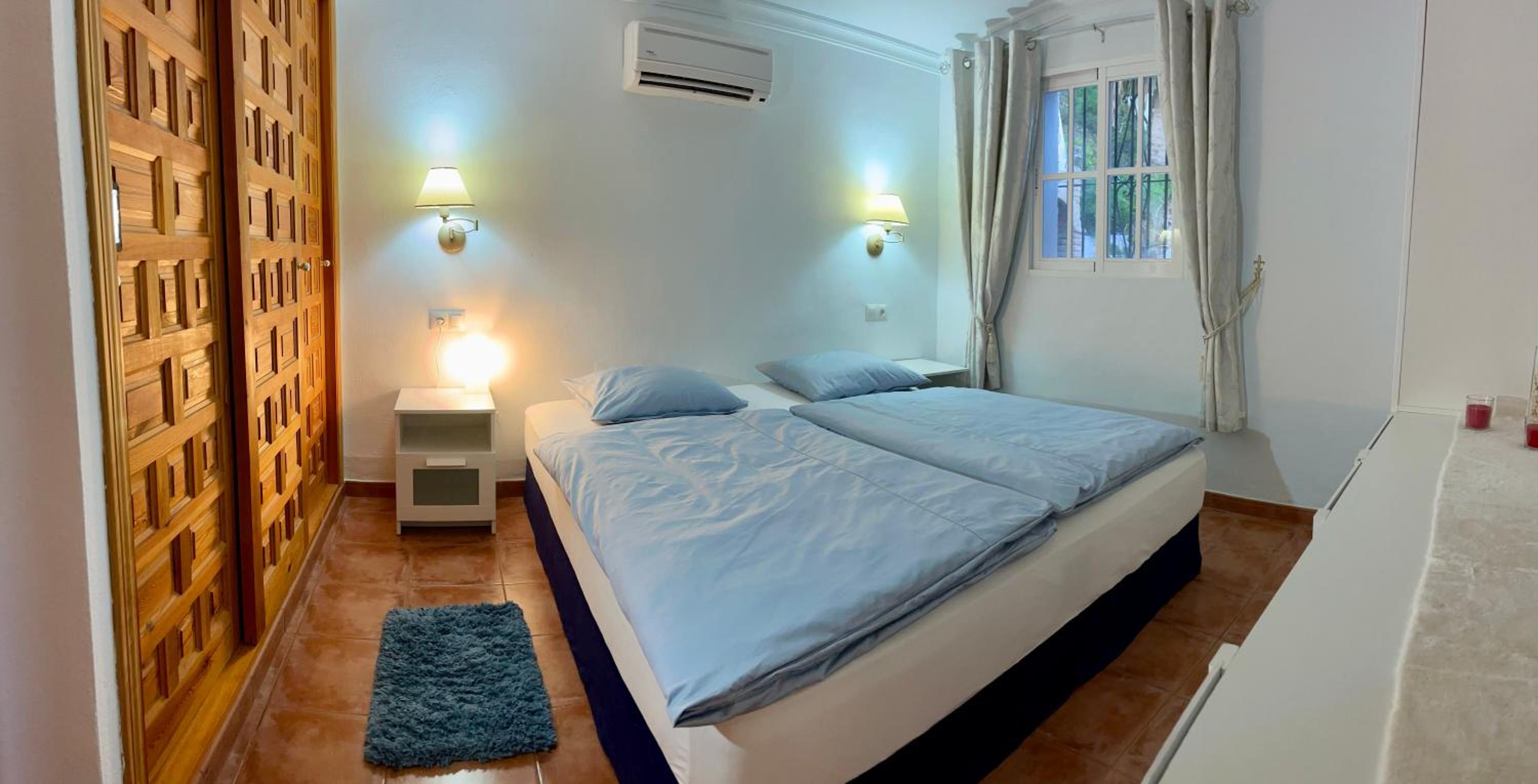 Casa Tranquila