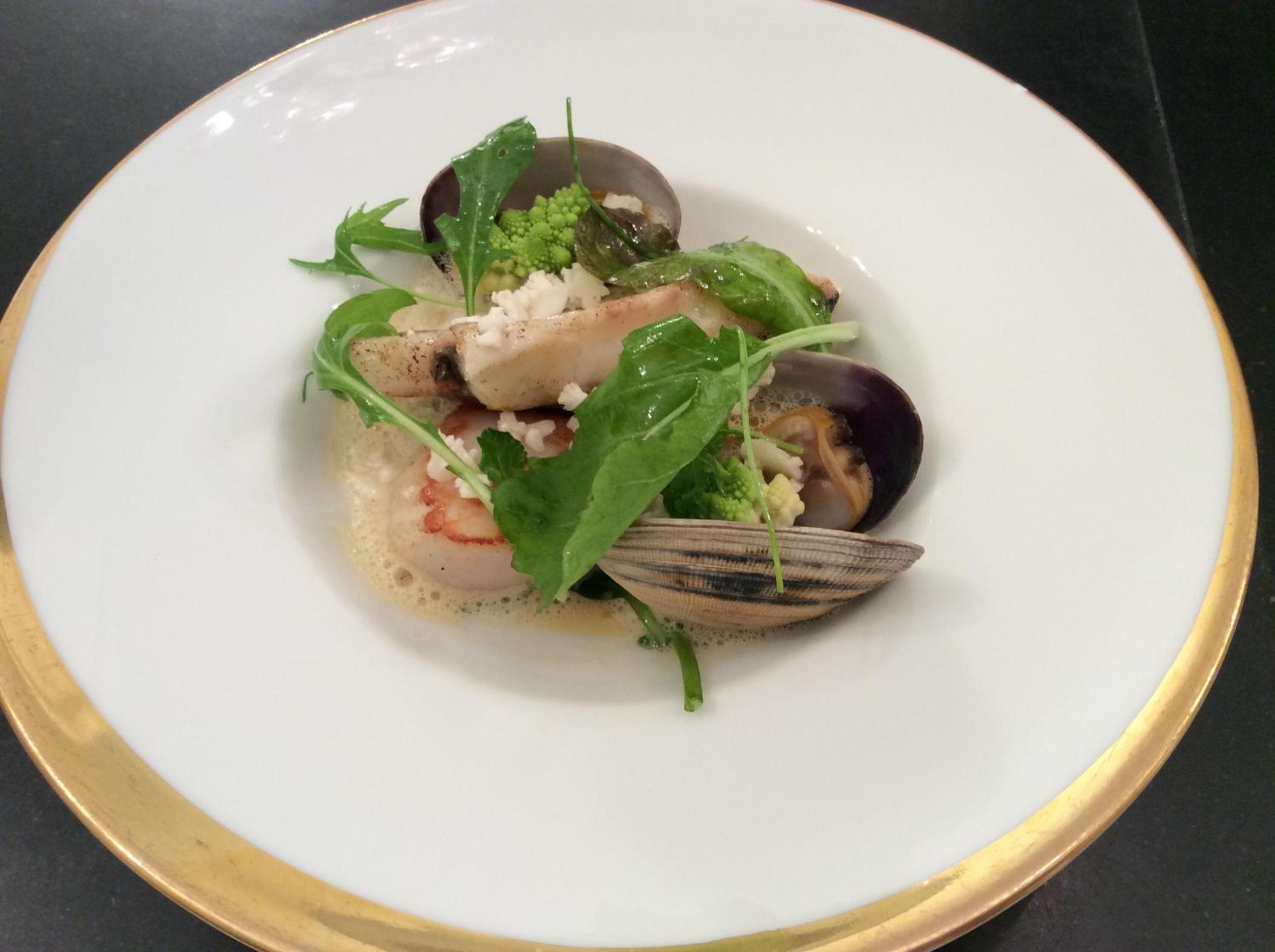 Le Mascaret - Restaurant Hotel Spa - Teritoria - Property Image 10