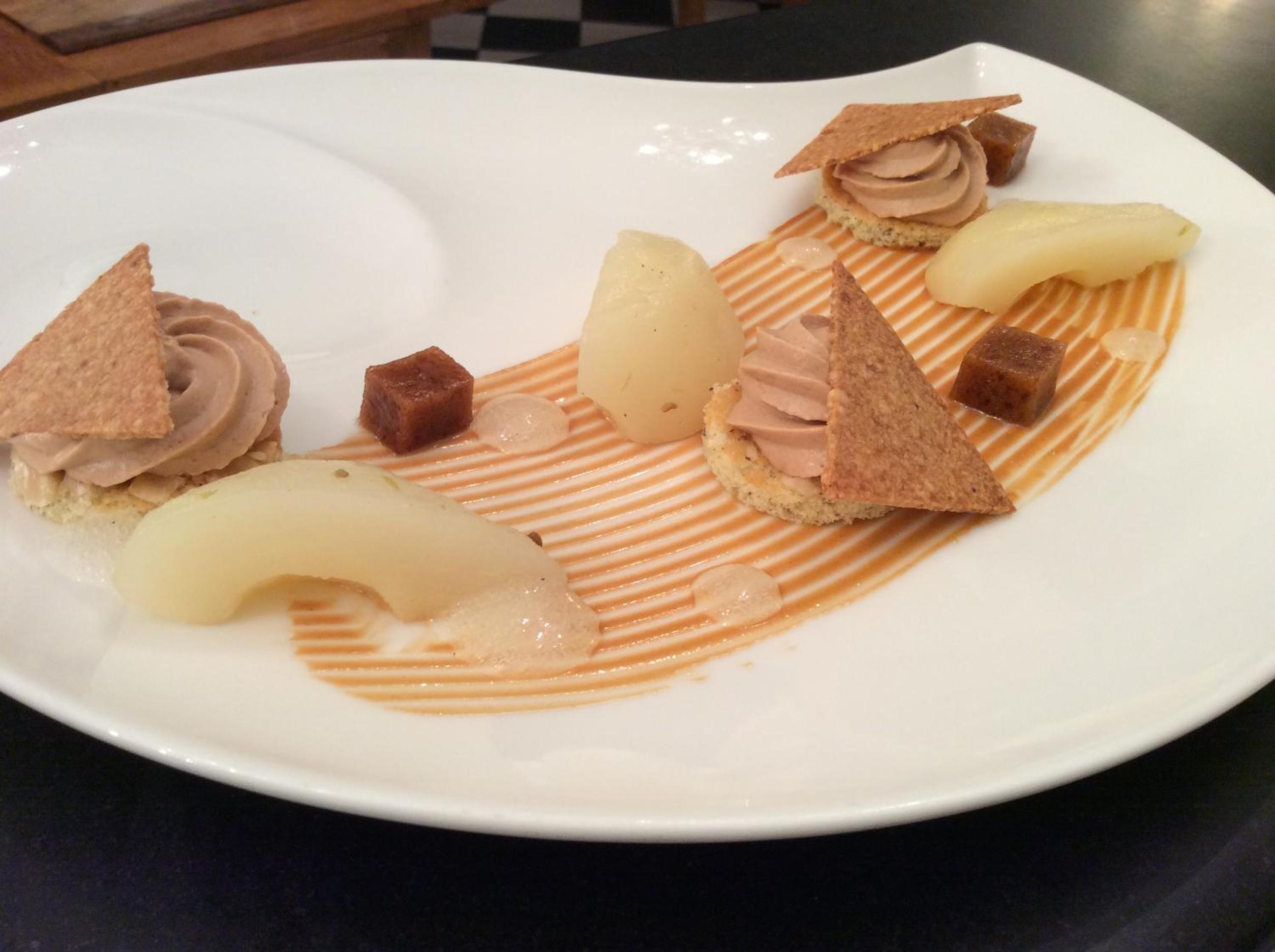 Le Mascaret - Restaurant Hotel Spa - Teritoria - Property Image 21