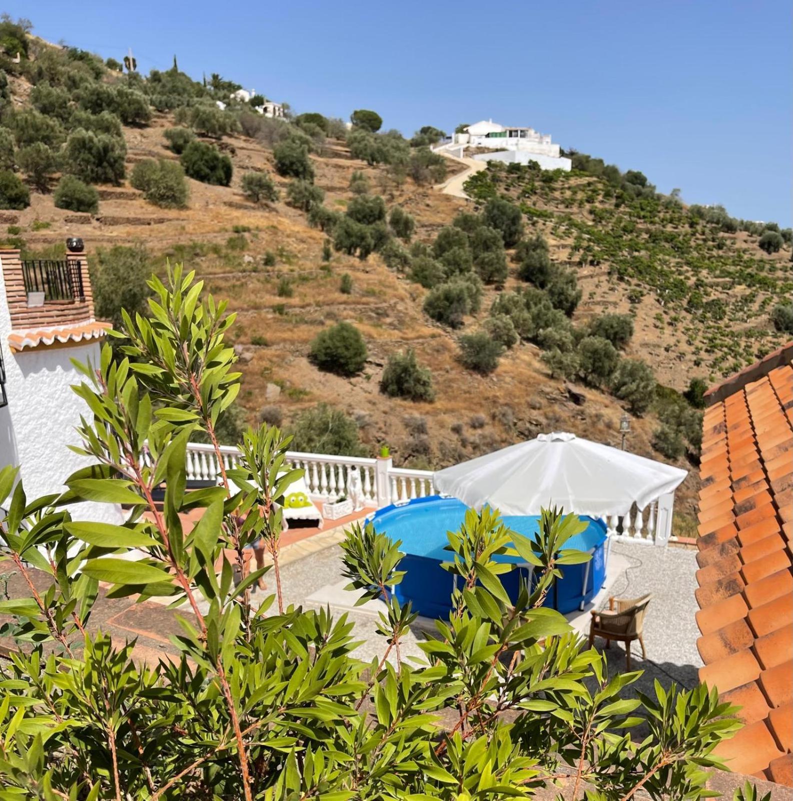 Casa Tranquila