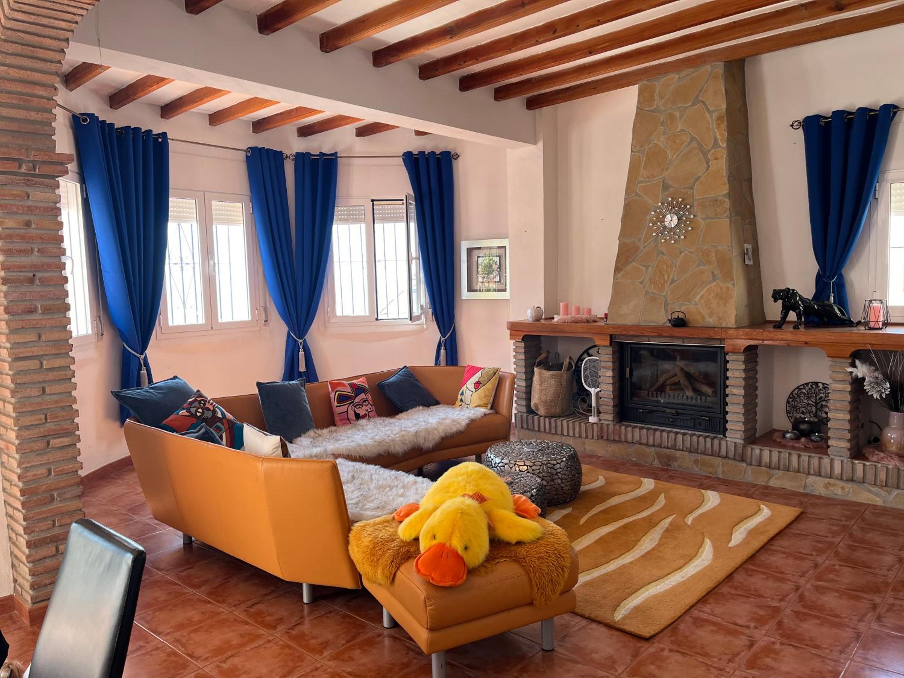 Casa Tranquila