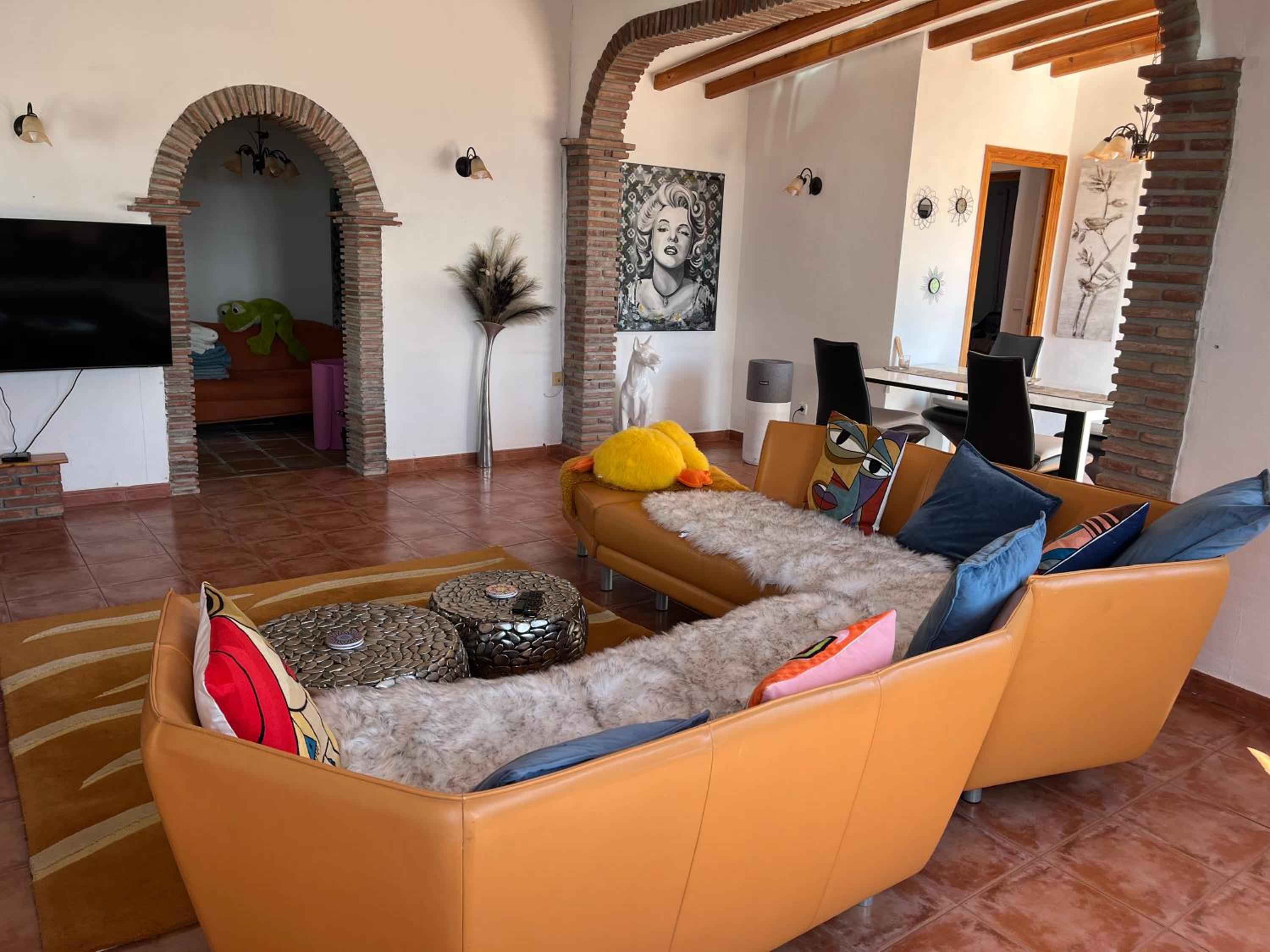 Casa Tranquila