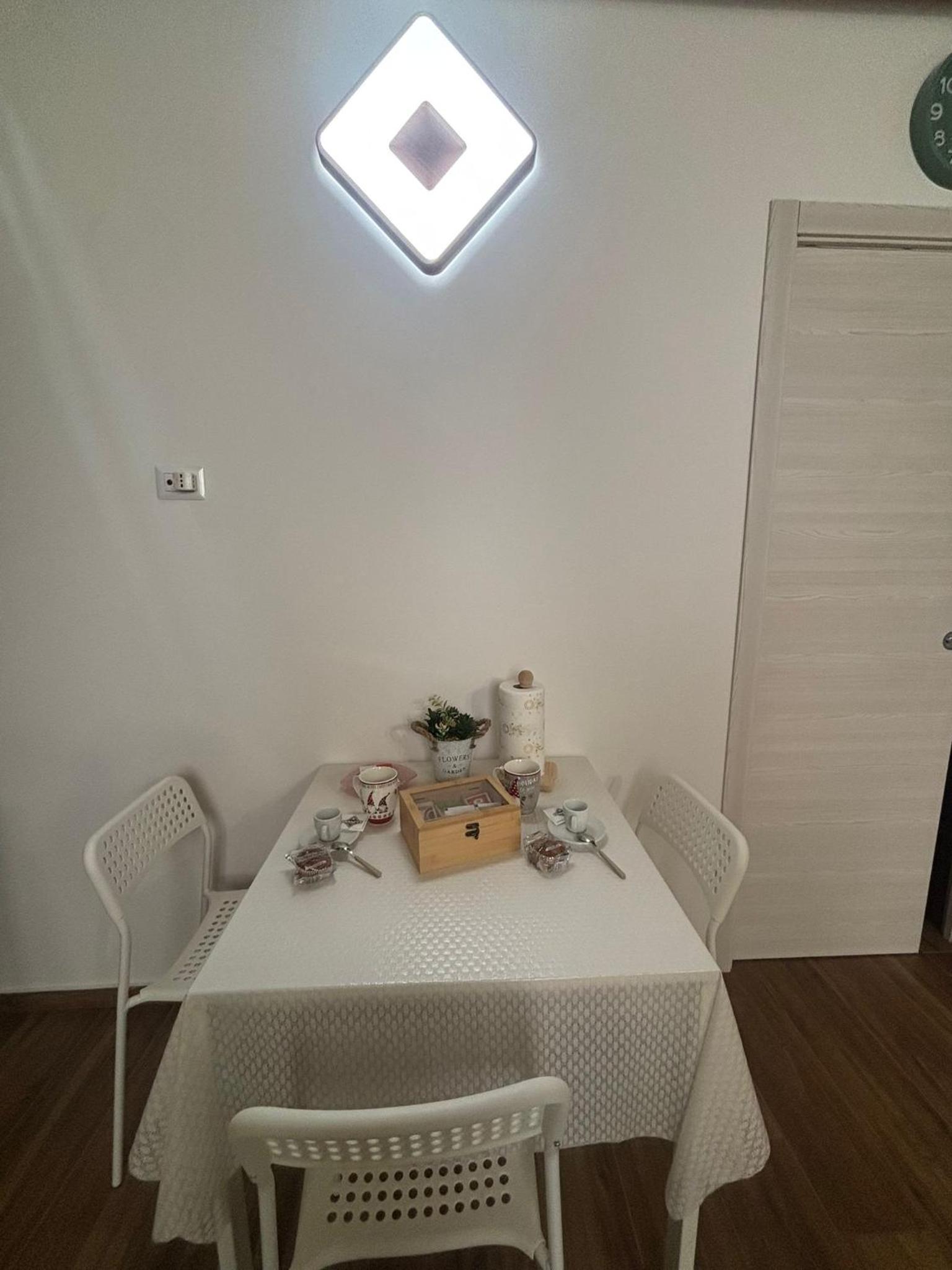 Sicily Loft Living 2