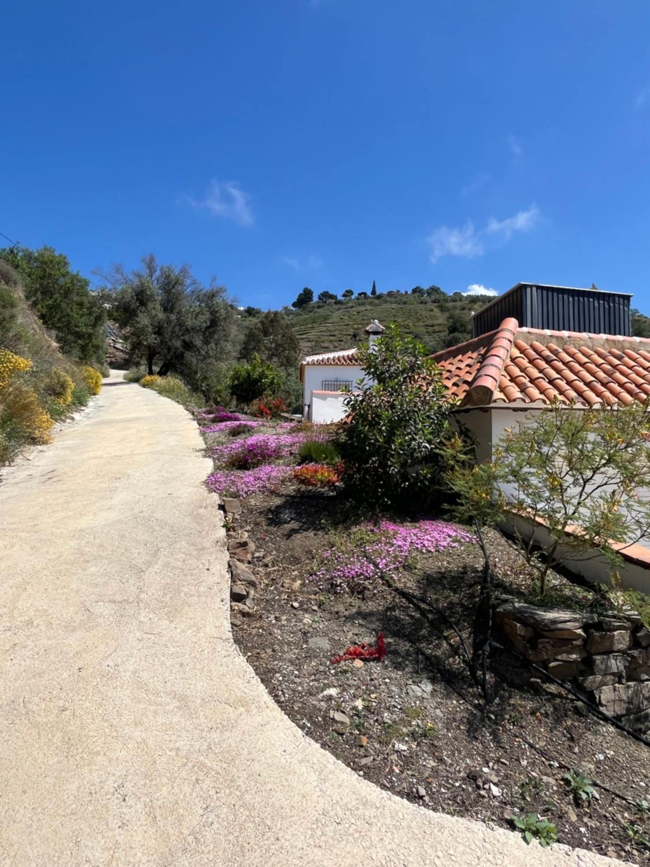 Casa Tranquila