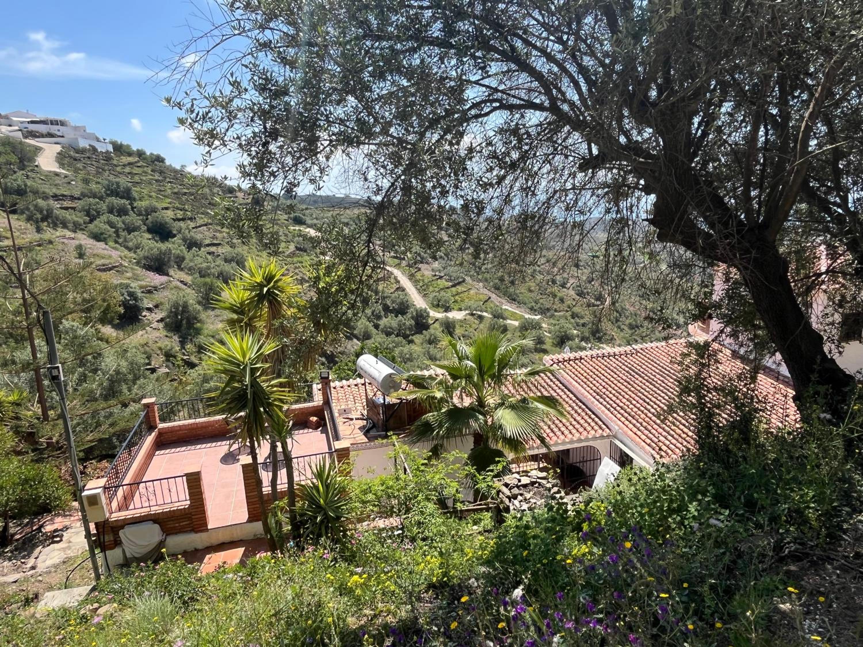 Casa Tranquila