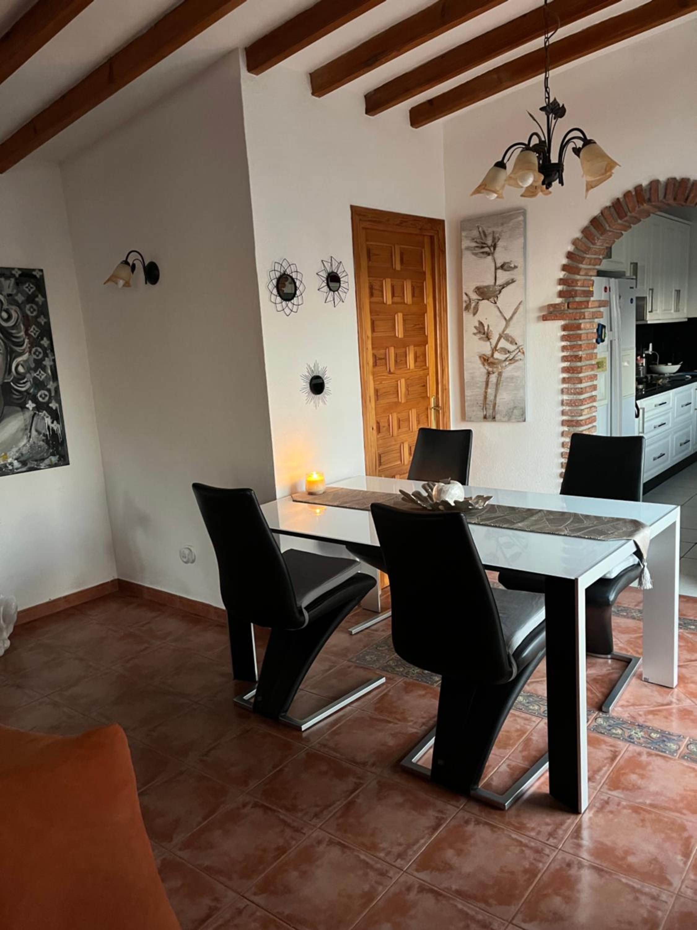 Casa Tranquila