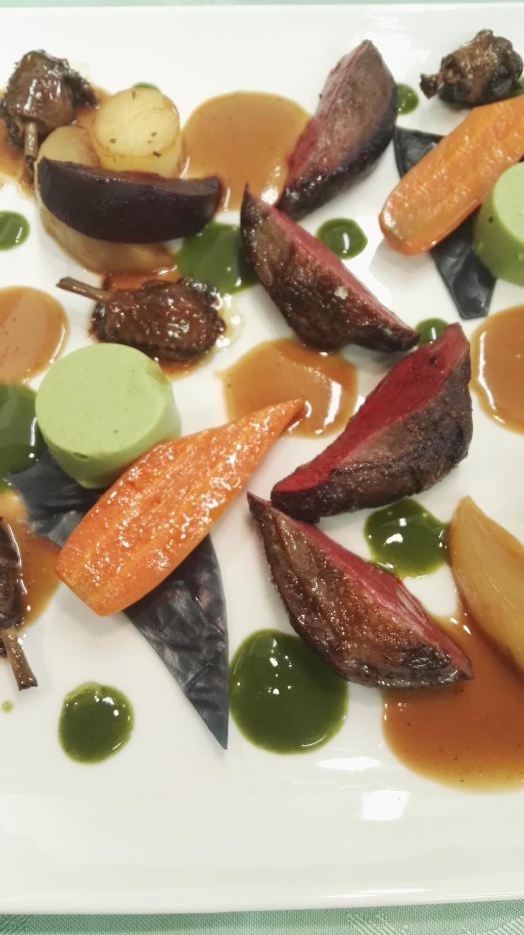 Le Mascaret - Restaurant Hotel Spa - Teritoria - Property Image 16