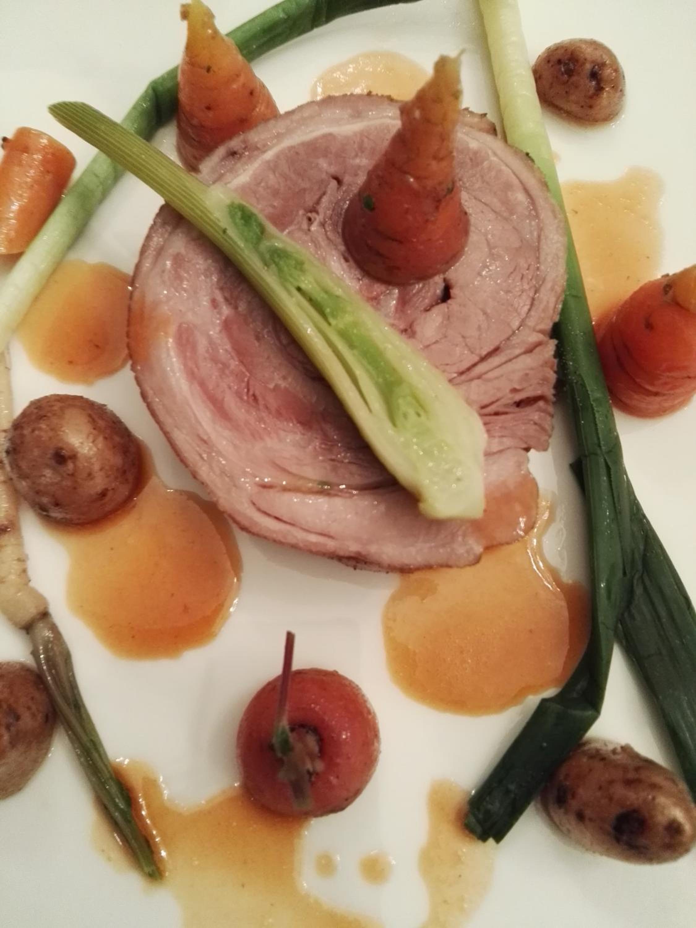 Le Mascaret - Restaurant Hotel Spa - Teritoria - Property Image 17