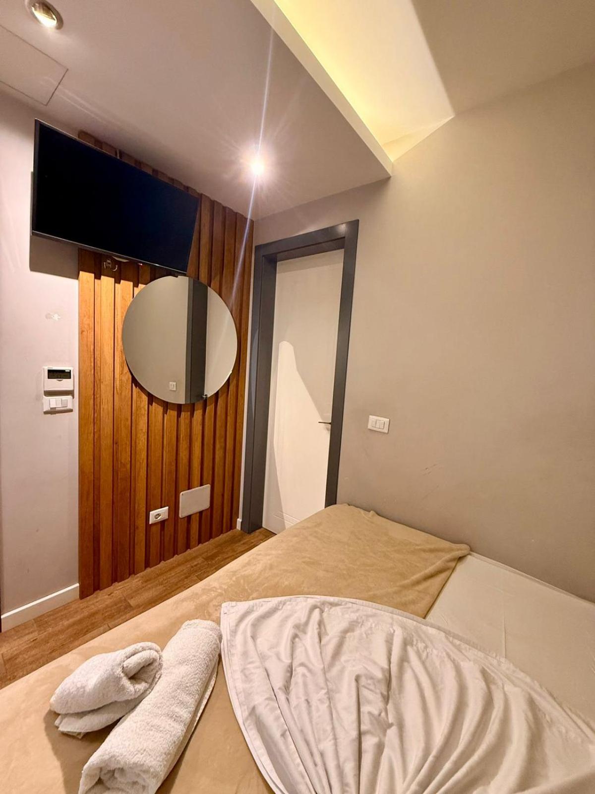 Nest&Rest Apartments