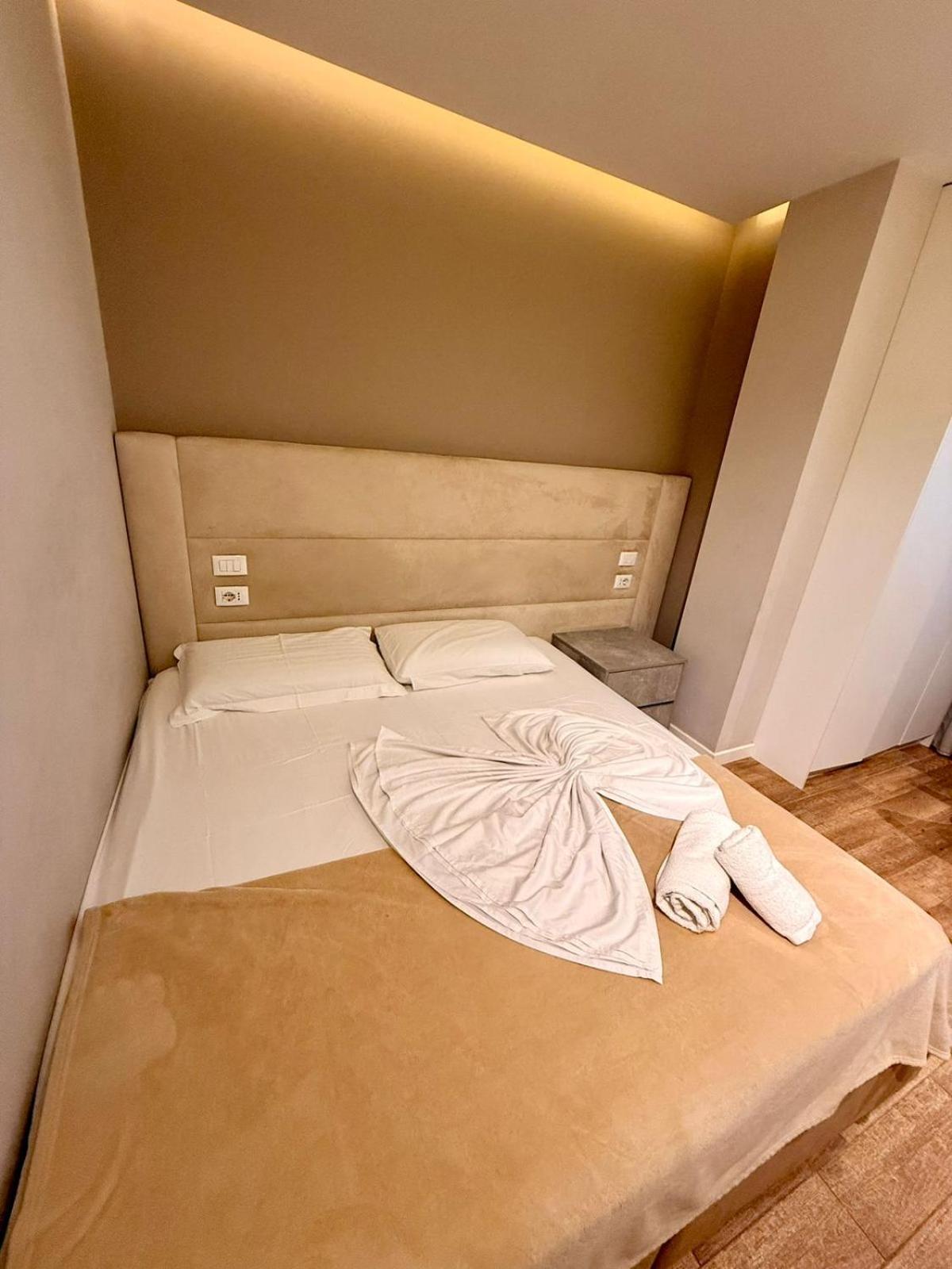 Nest&Rest Apartments