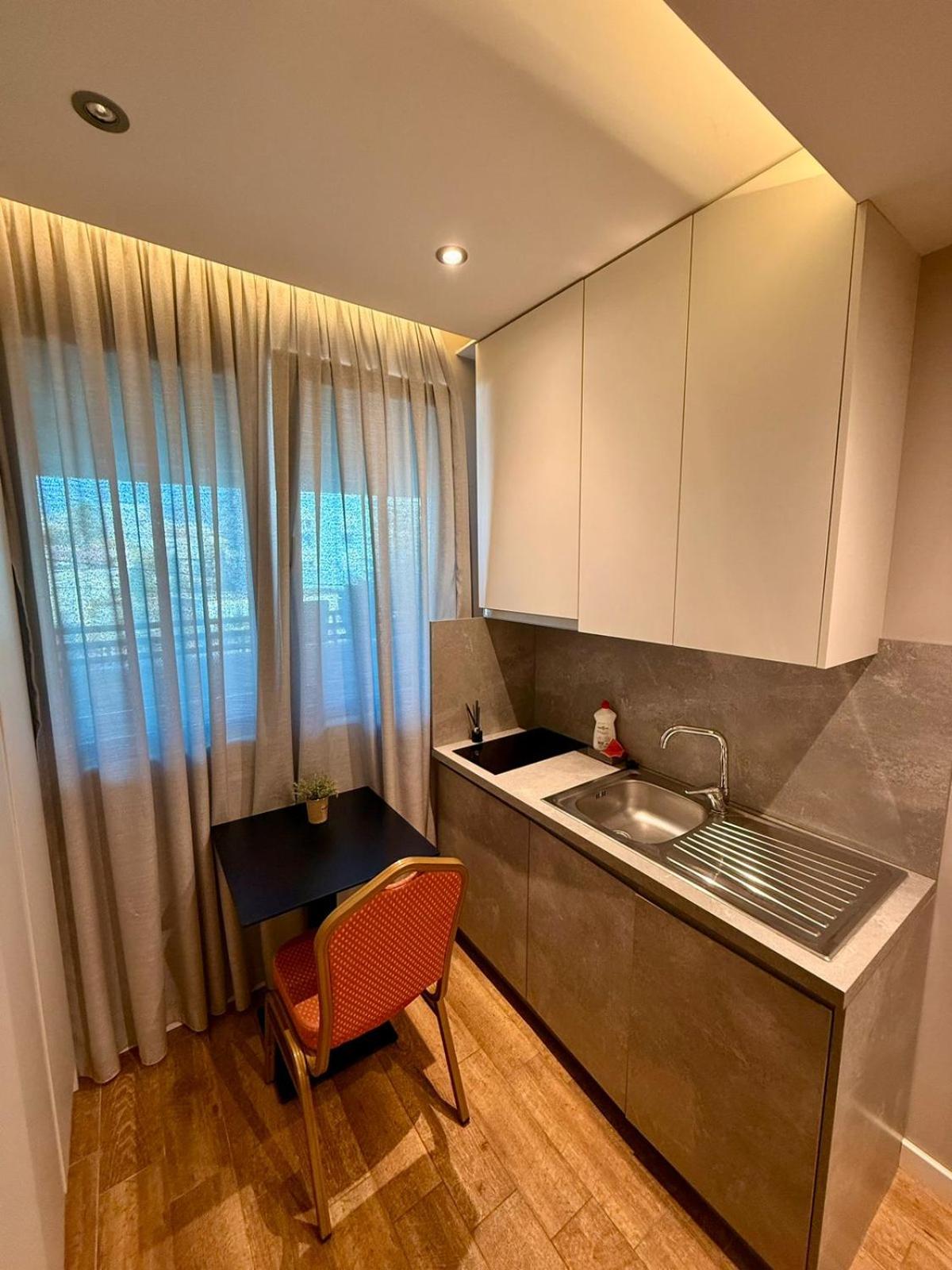 Nest&Rest Apartments