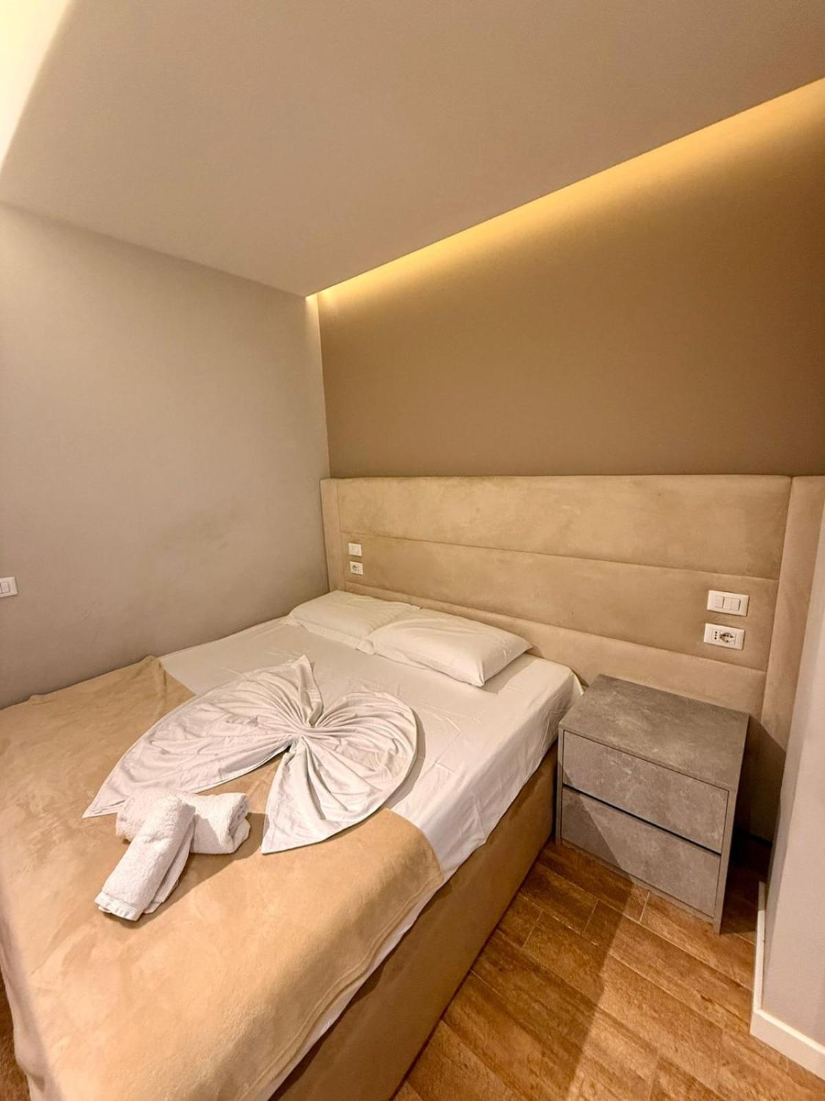 Nest&Rest Apartments
