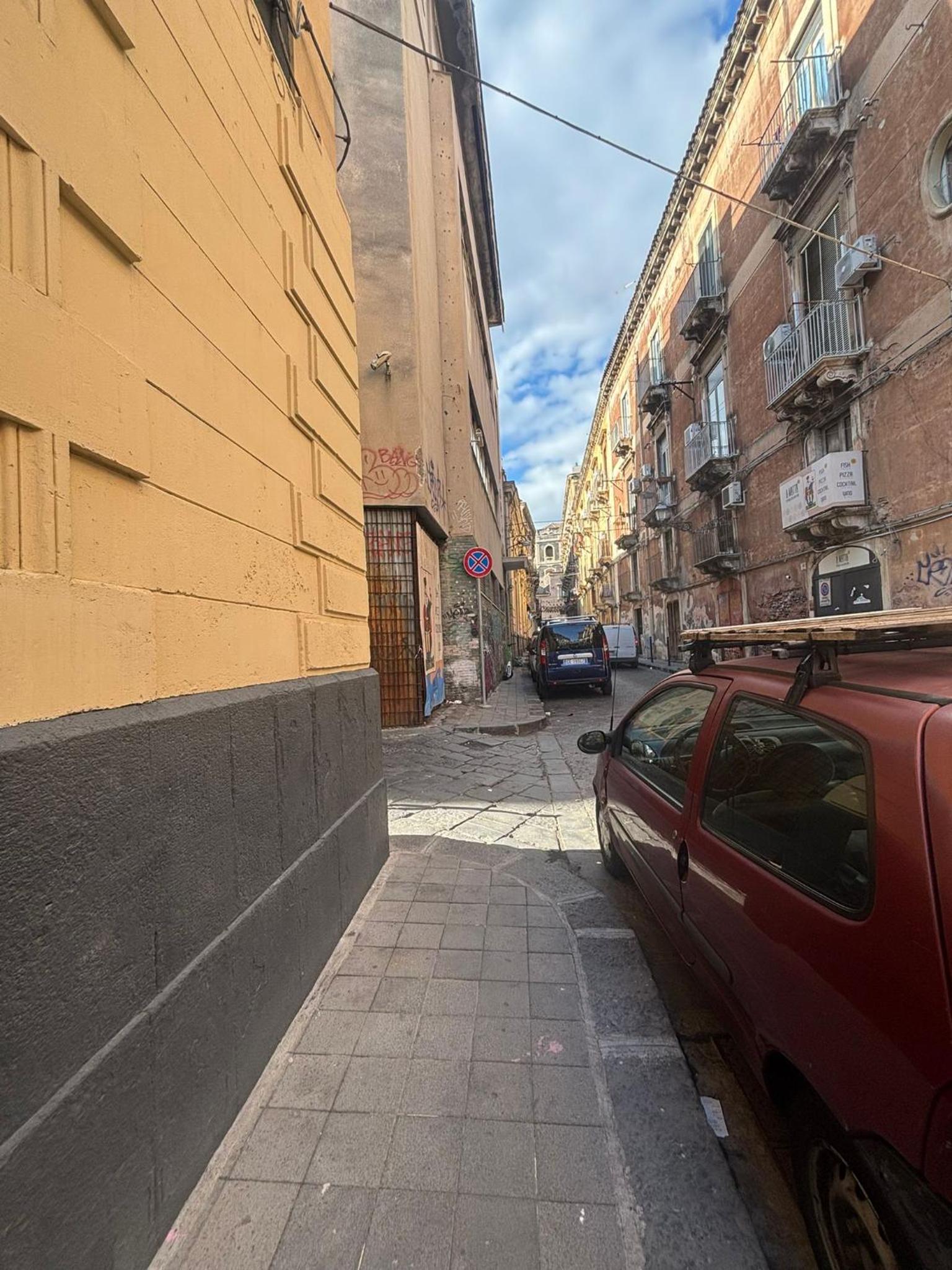 Sicily Loft Living 2 en Catania — other