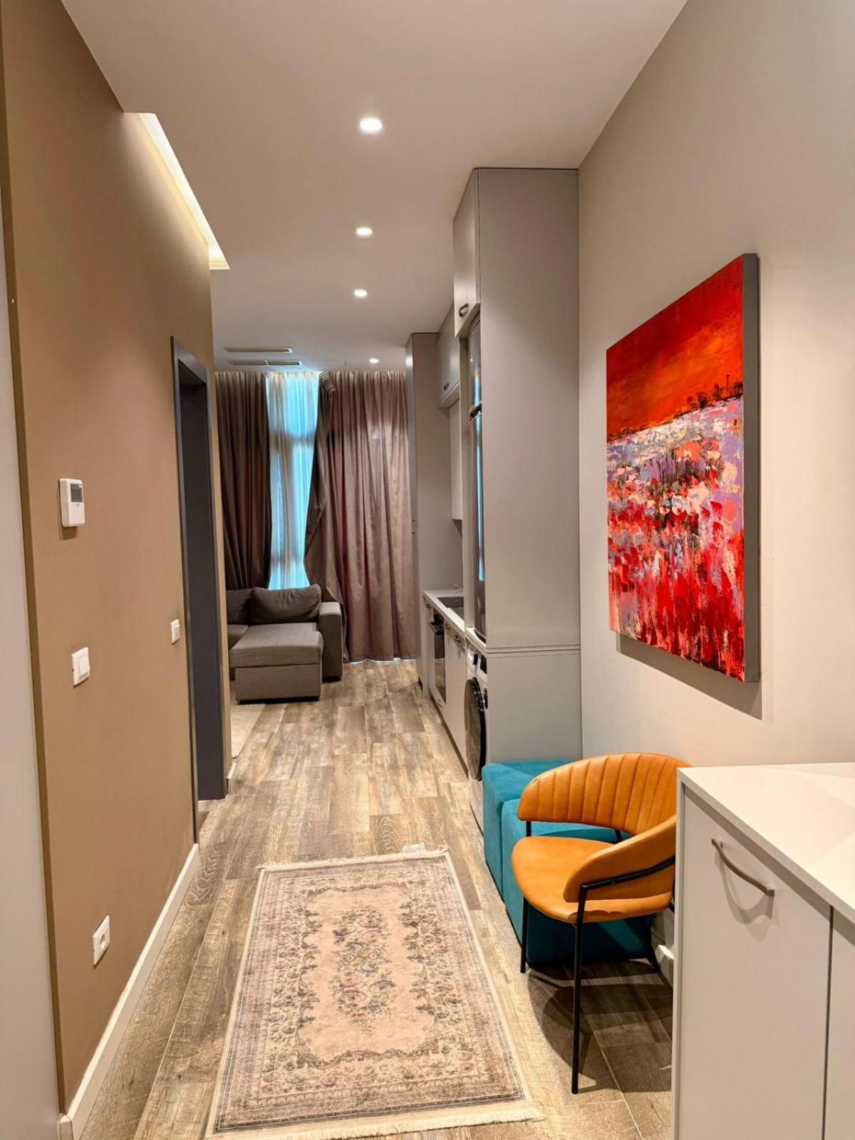 Nest&Rest Apartments