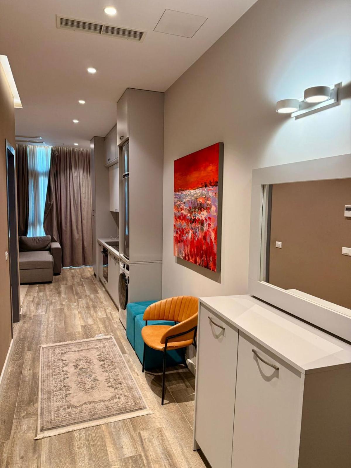 Nest&Rest Apartments
