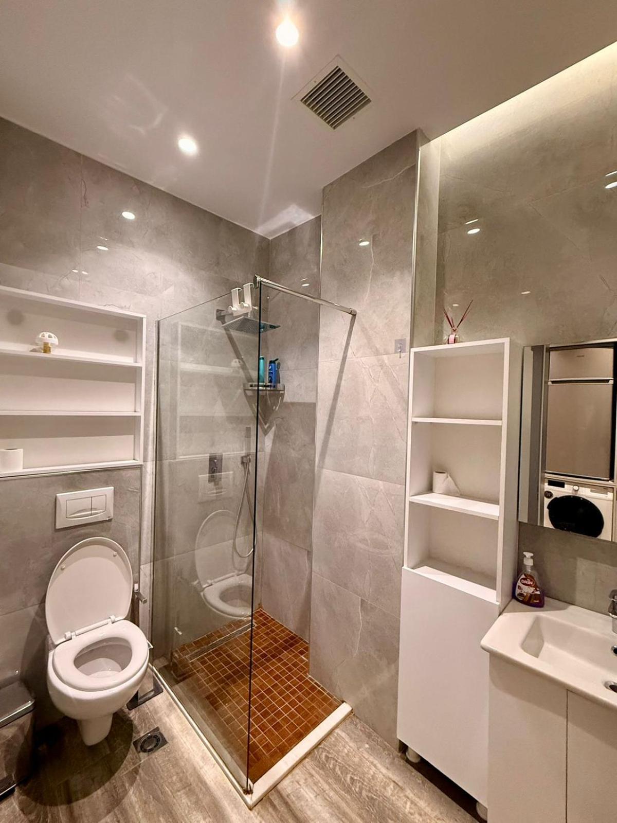Nest&Rest Apartments