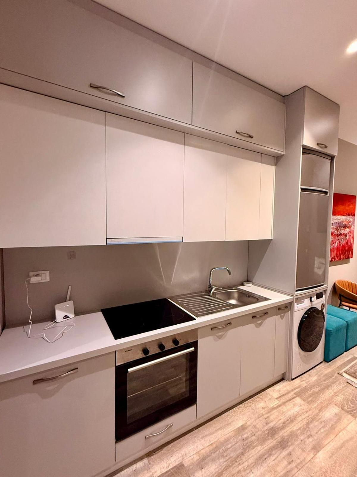Nest&Rest Apartments