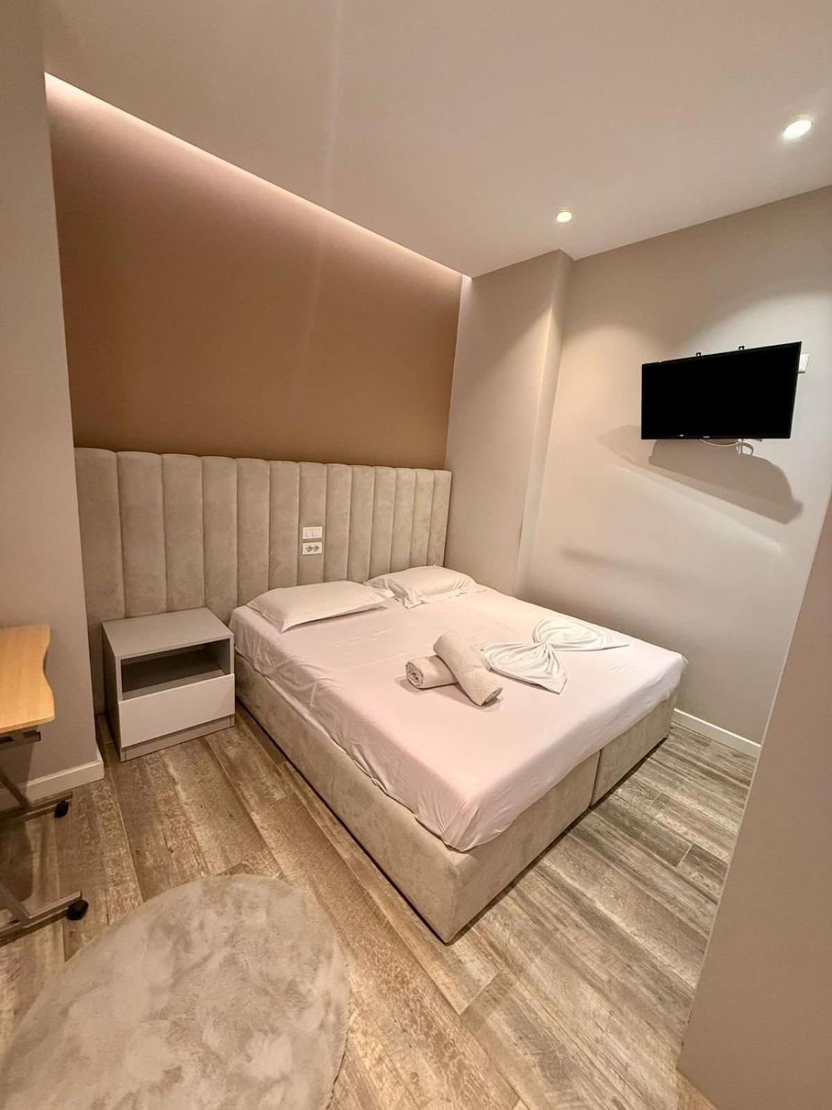 Nest&Rest Apartments