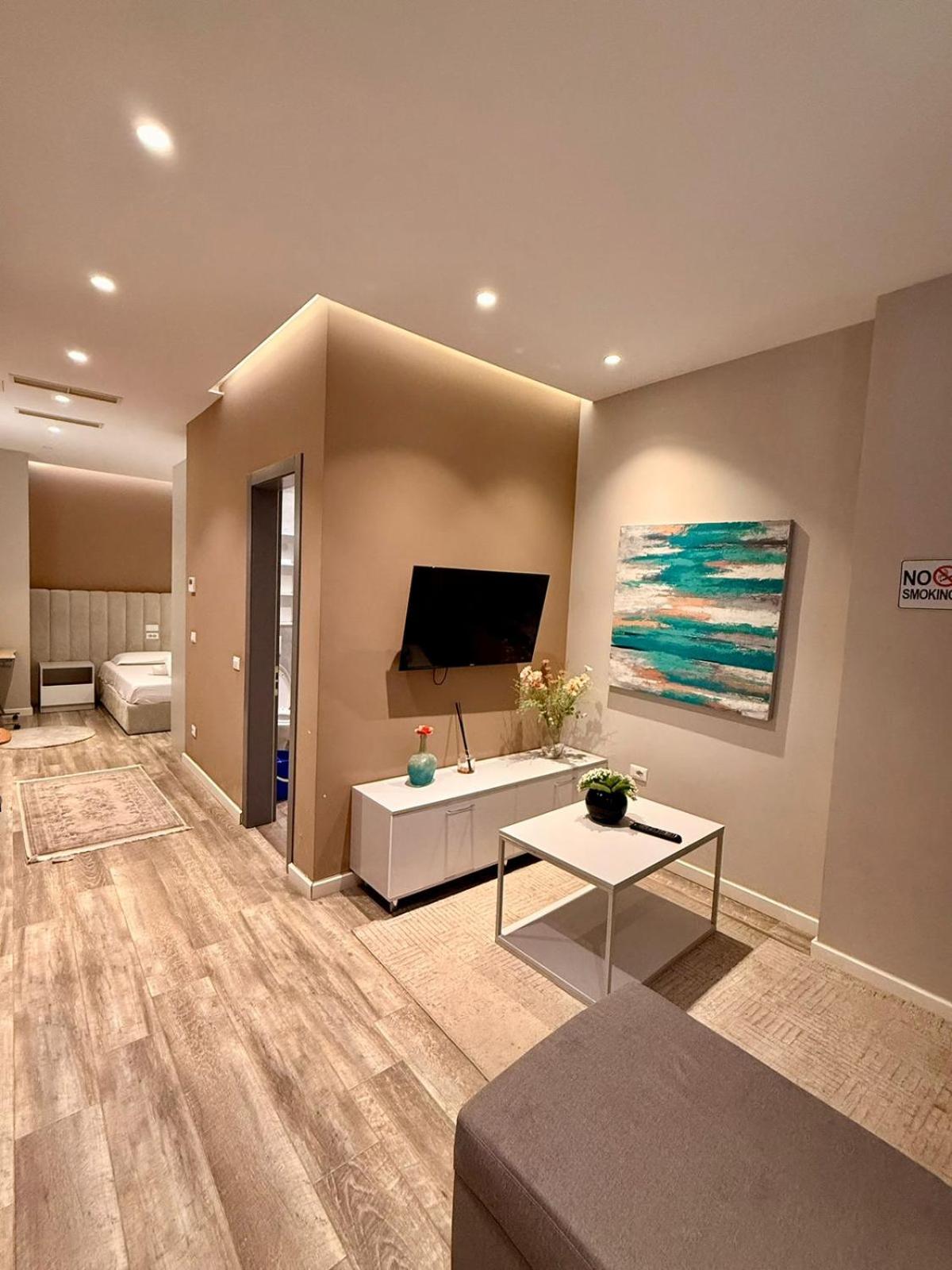 Nest&Rest Apartments