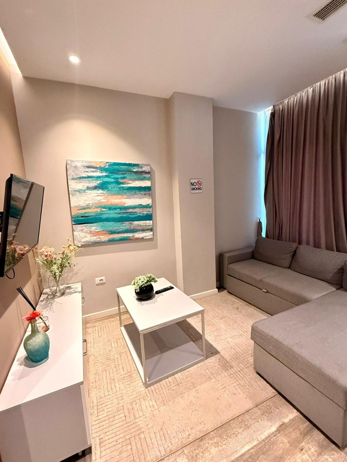Nest&Rest Apartments