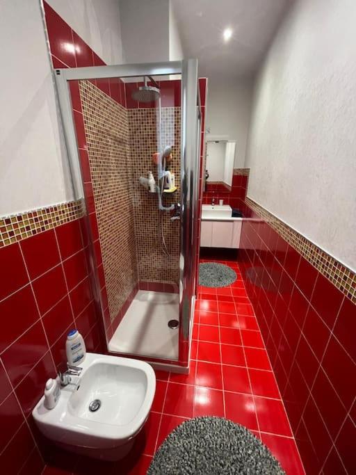 CASA TIO PIERO Centrale accogliente e confortevole