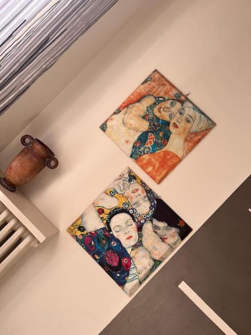 CASA TIO PIERO Centrale accogliente e confortevole