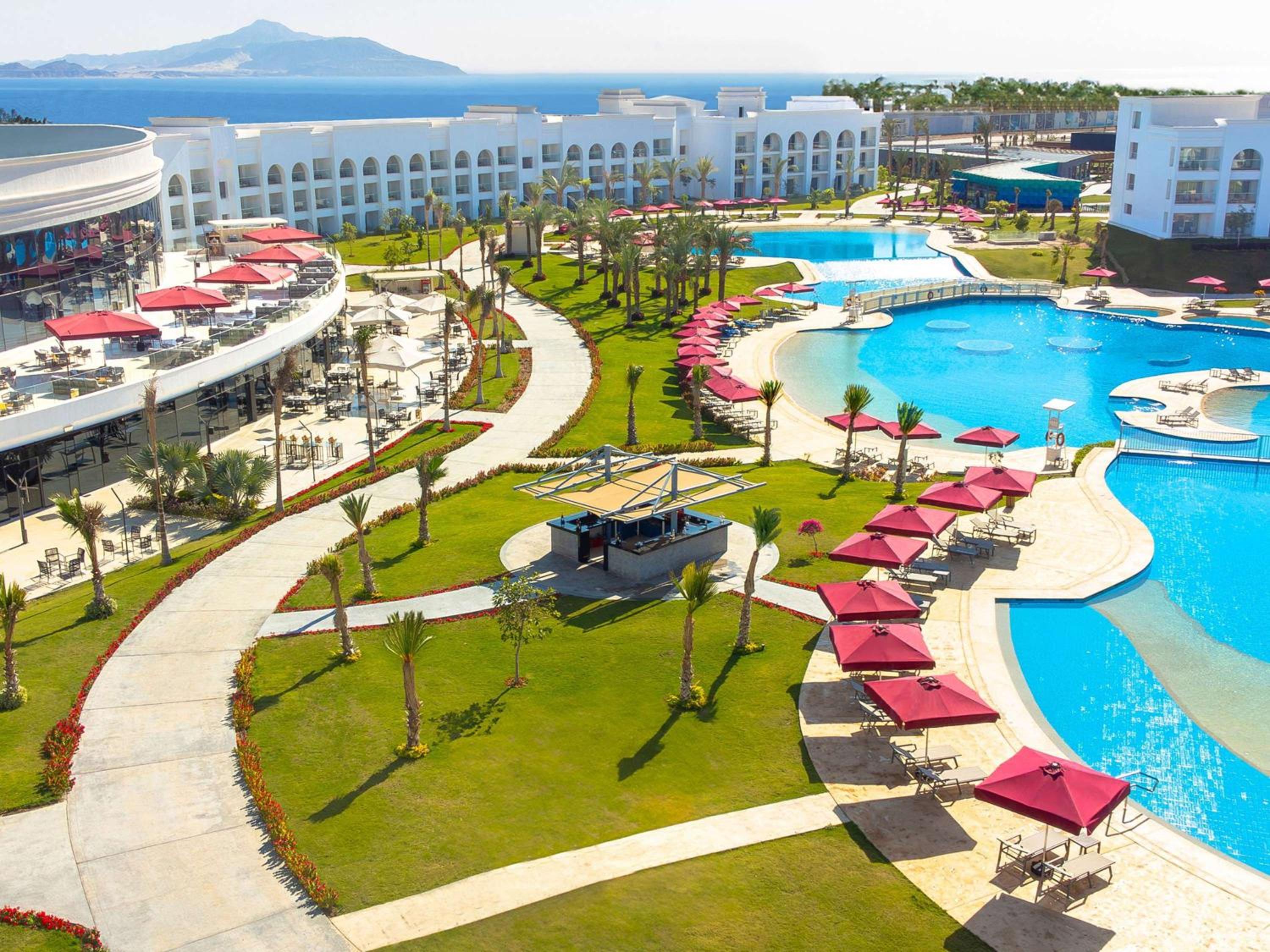 Rixos Radamis Sharm El Sheikh — photo 5