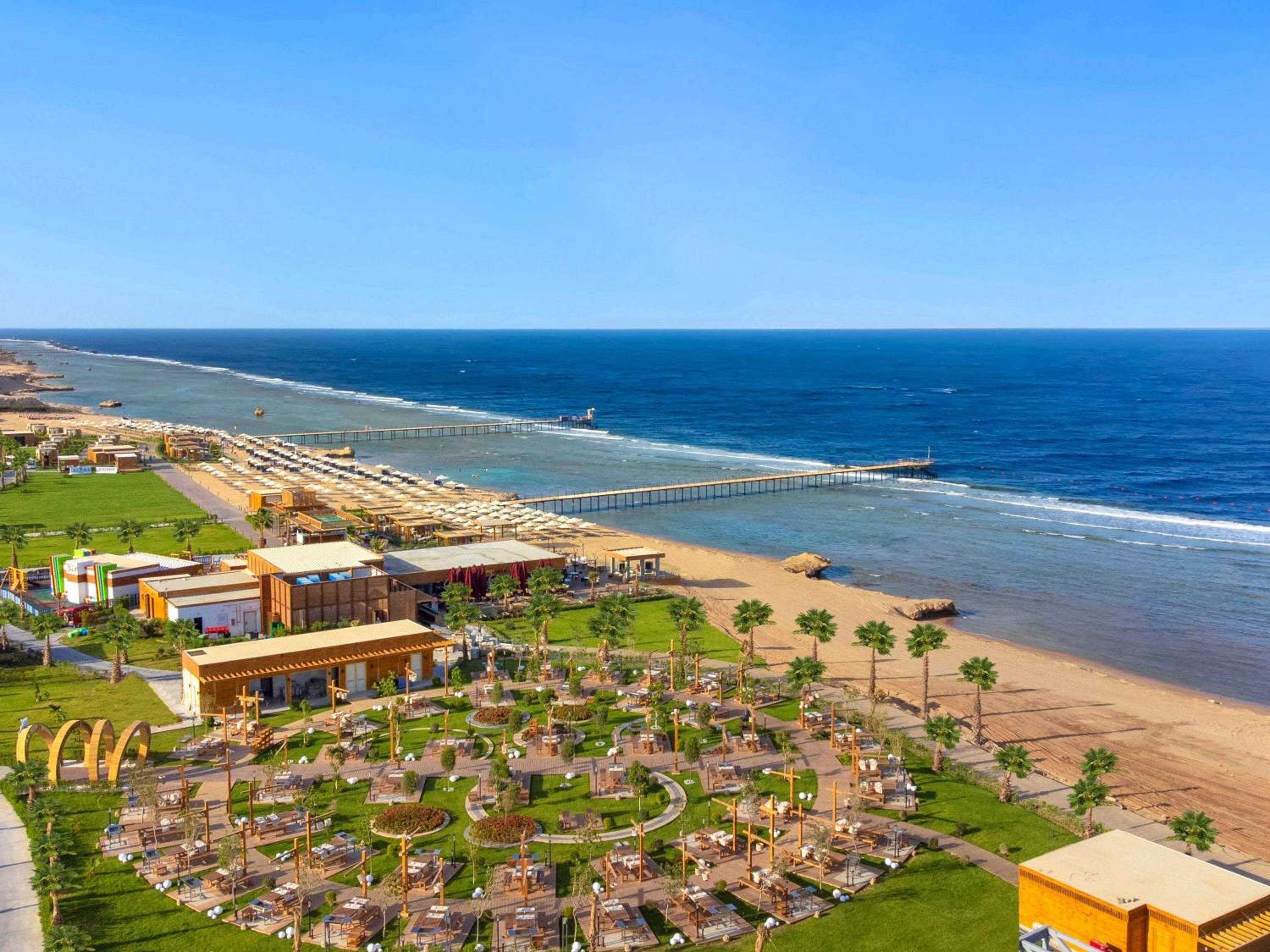 Rixos Radamis Sharm El Sheikh — photo 4