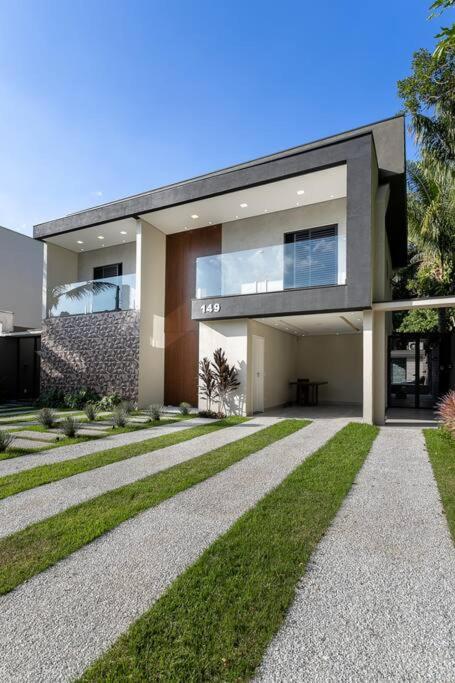 Baron's House