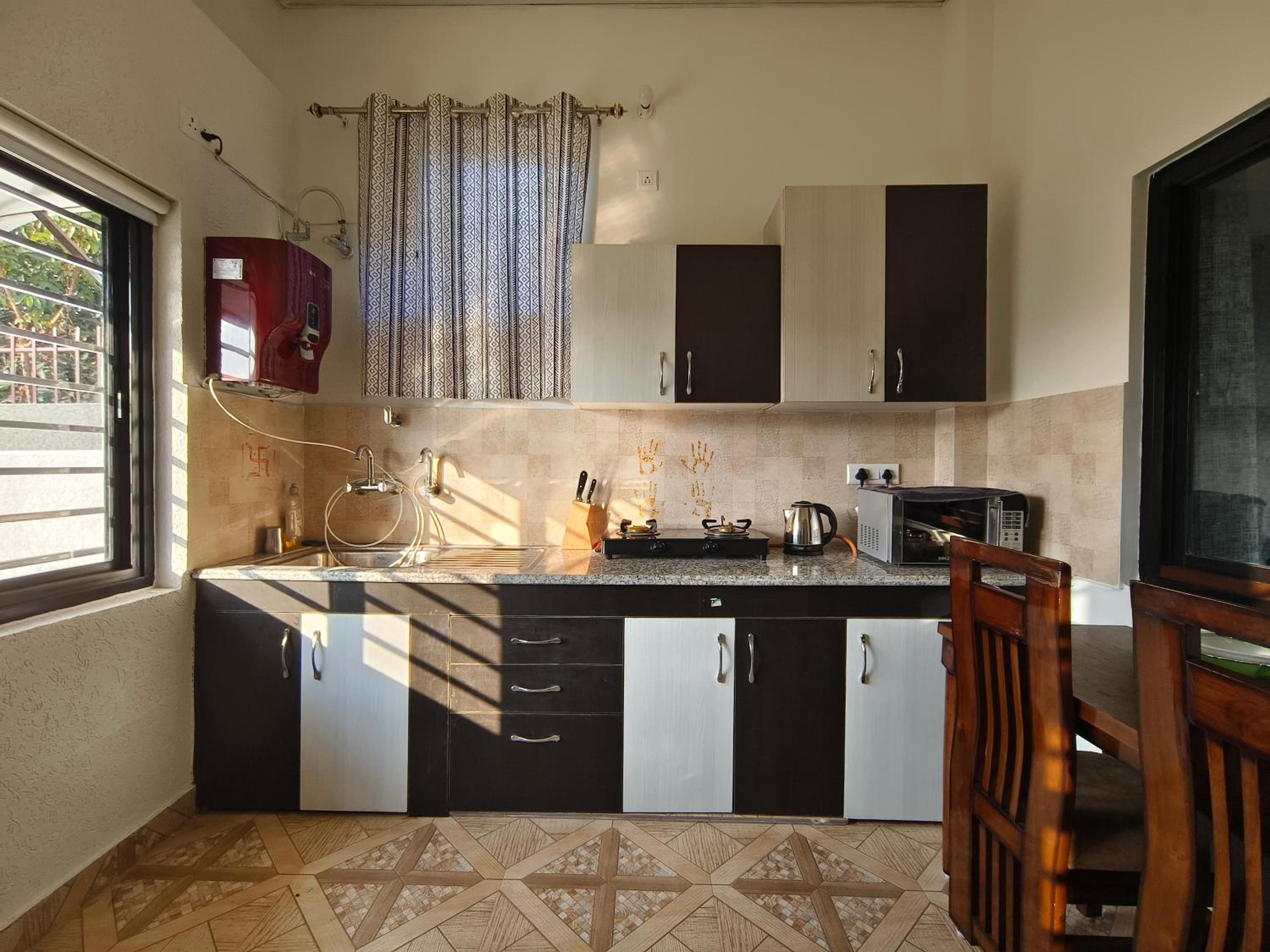 Aditya Cottage