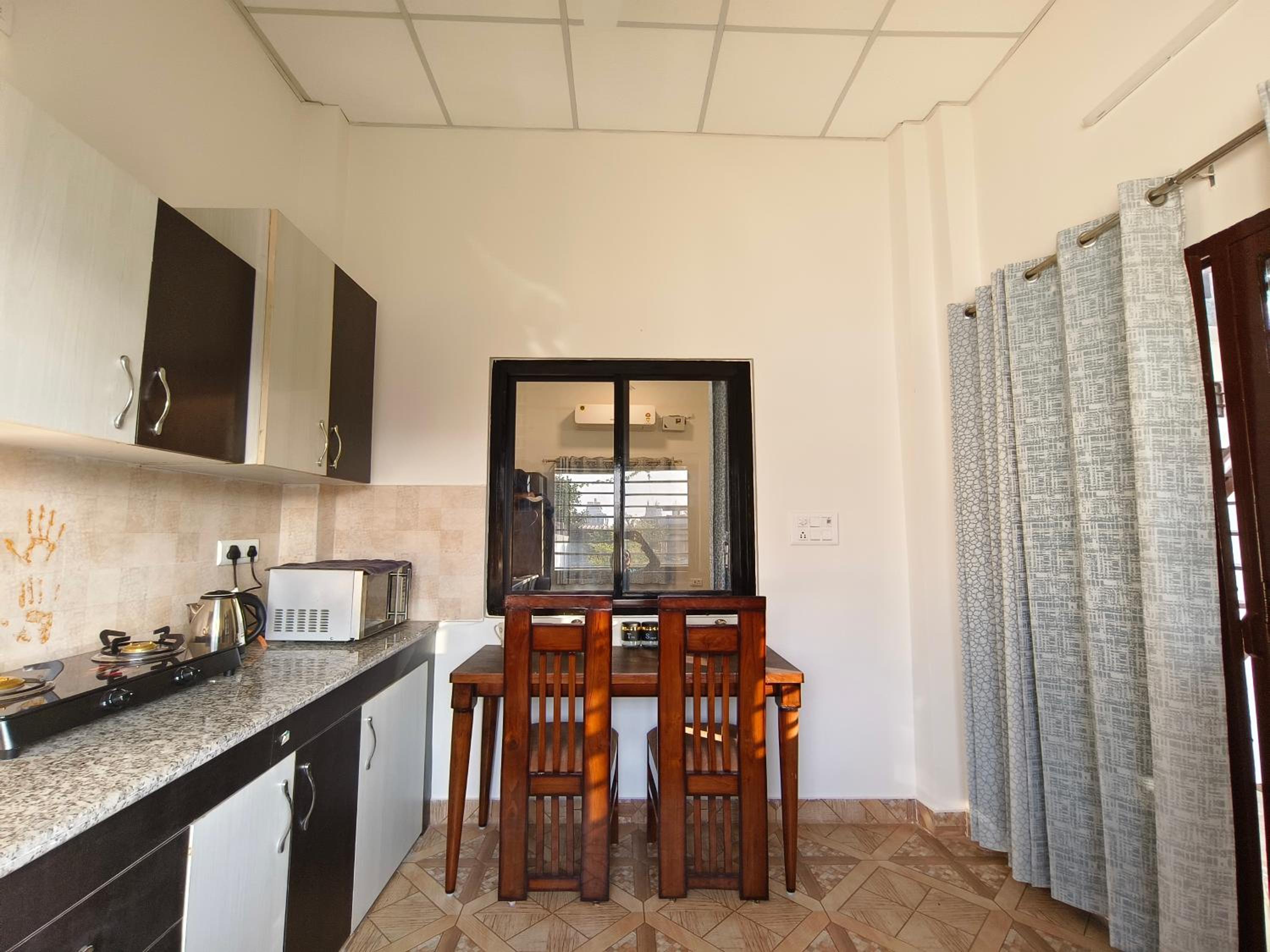 Aditya Cottage